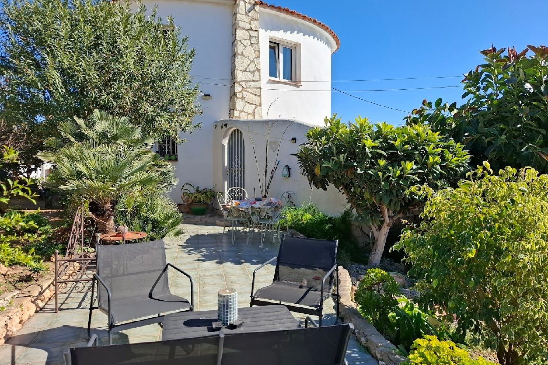 Resales - Villas - Benissa - Benissa Costa