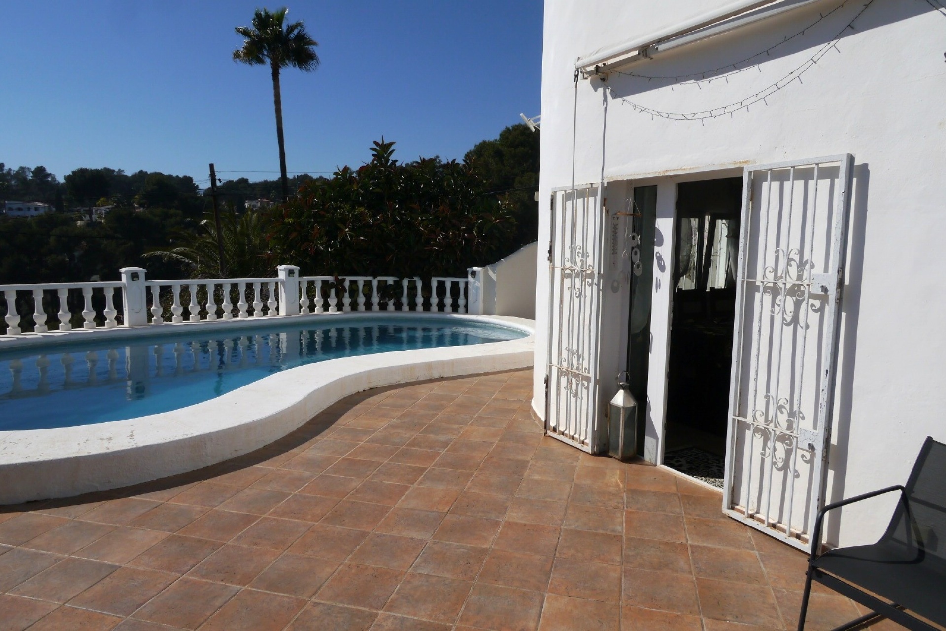 Resales - Villas - Benissa - Benissa Costa