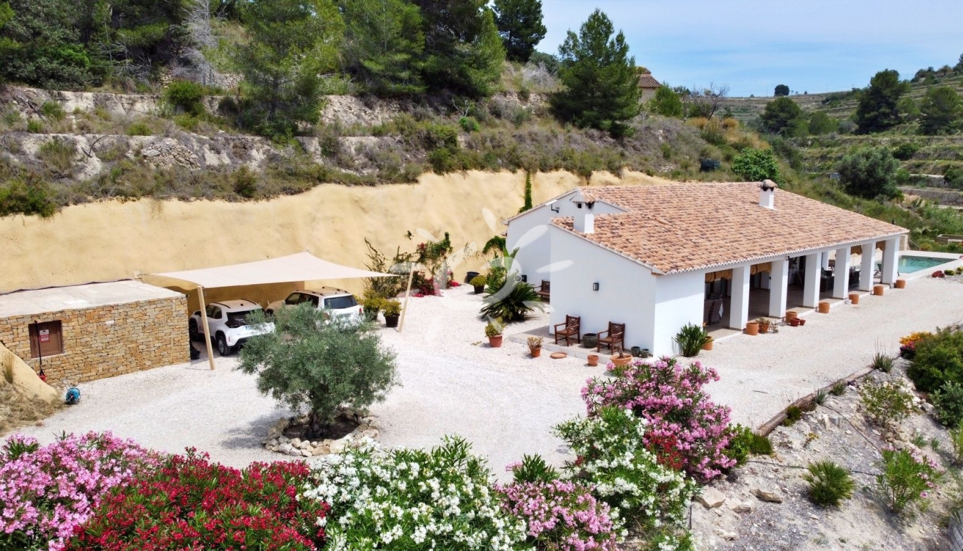 Resales - Villas - Benissa - Benissa Costa