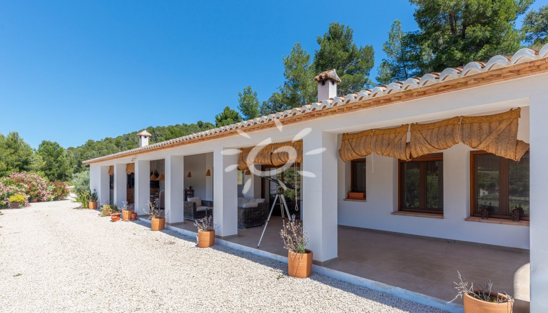 Resales - Villas - Benissa - Benissa Costa