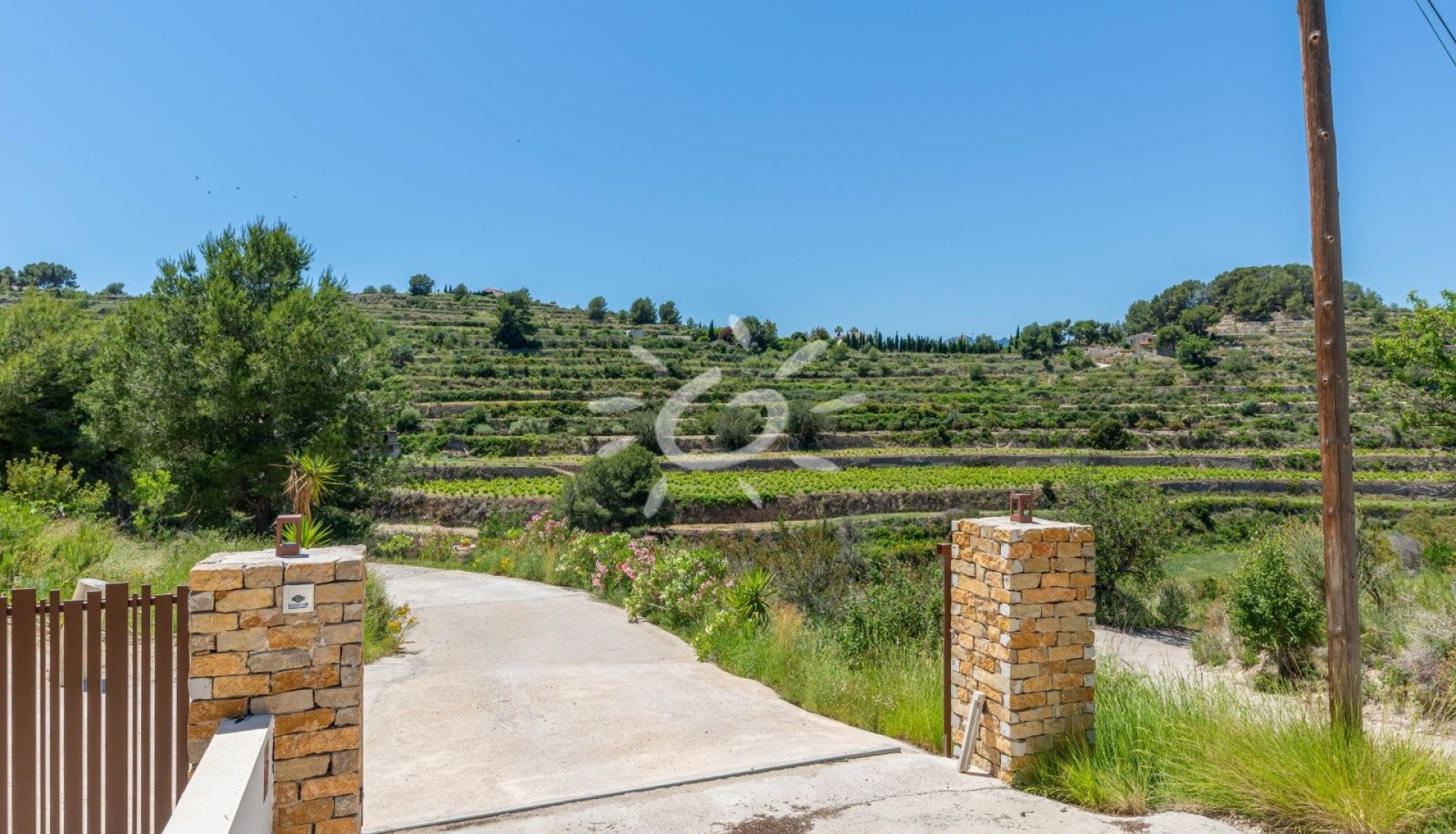 Resales - Villas - Benissa - Benissa Costa