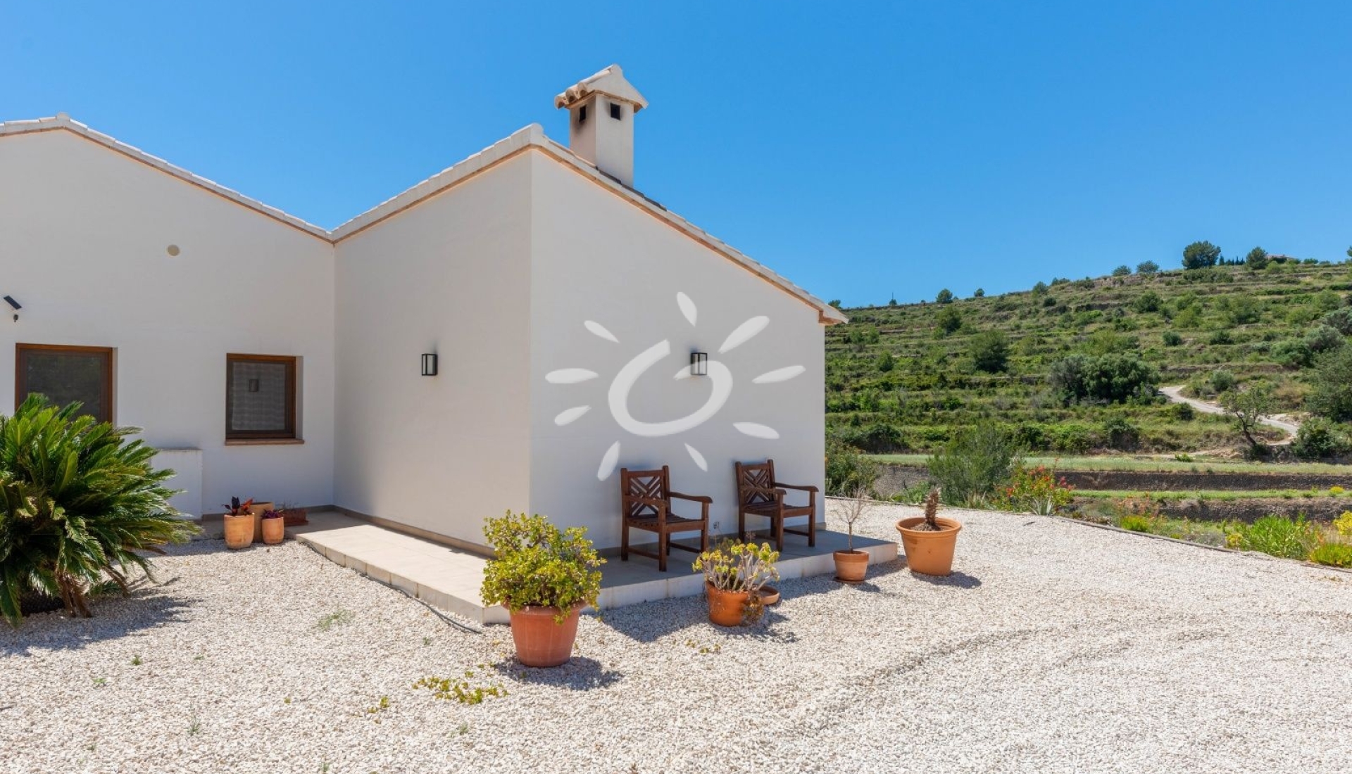 Resales - Villas - Benissa - Benissa Costa