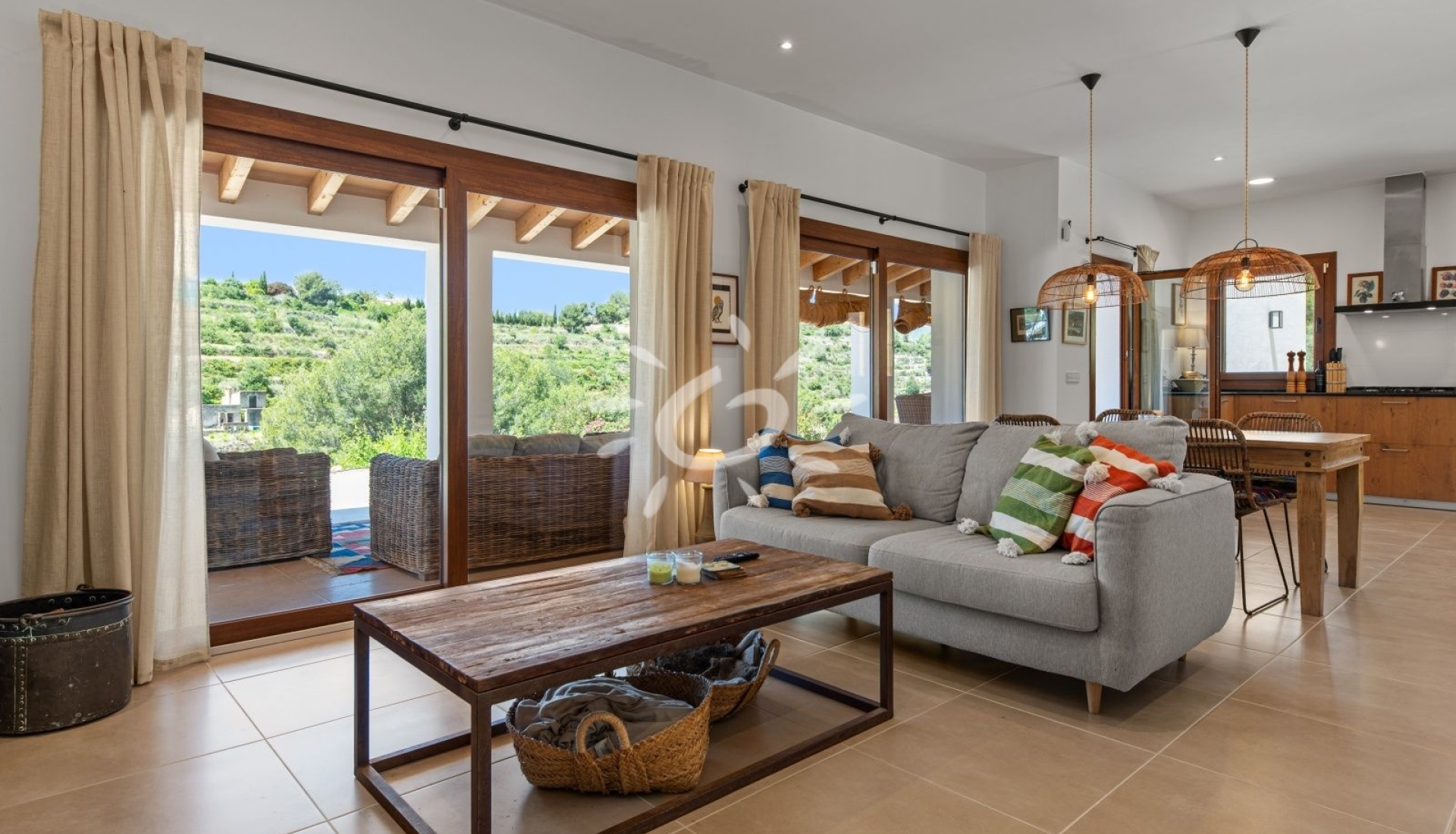 Resales - Villas - Benissa - Benissa Costa