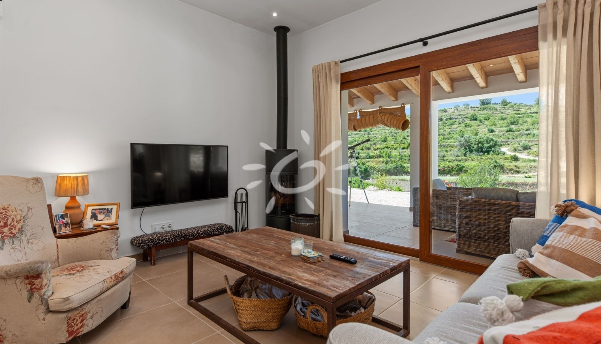Resales - Villas - Benissa - Benissa Costa