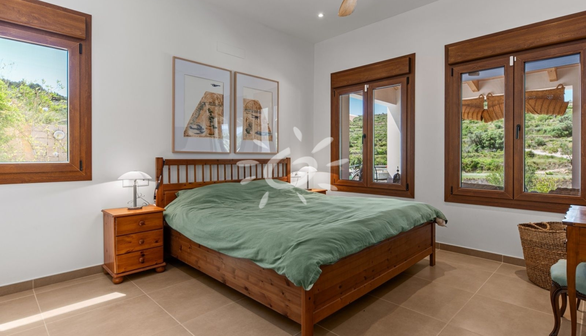 Resales - Villas - Benissa - Benissa Costa