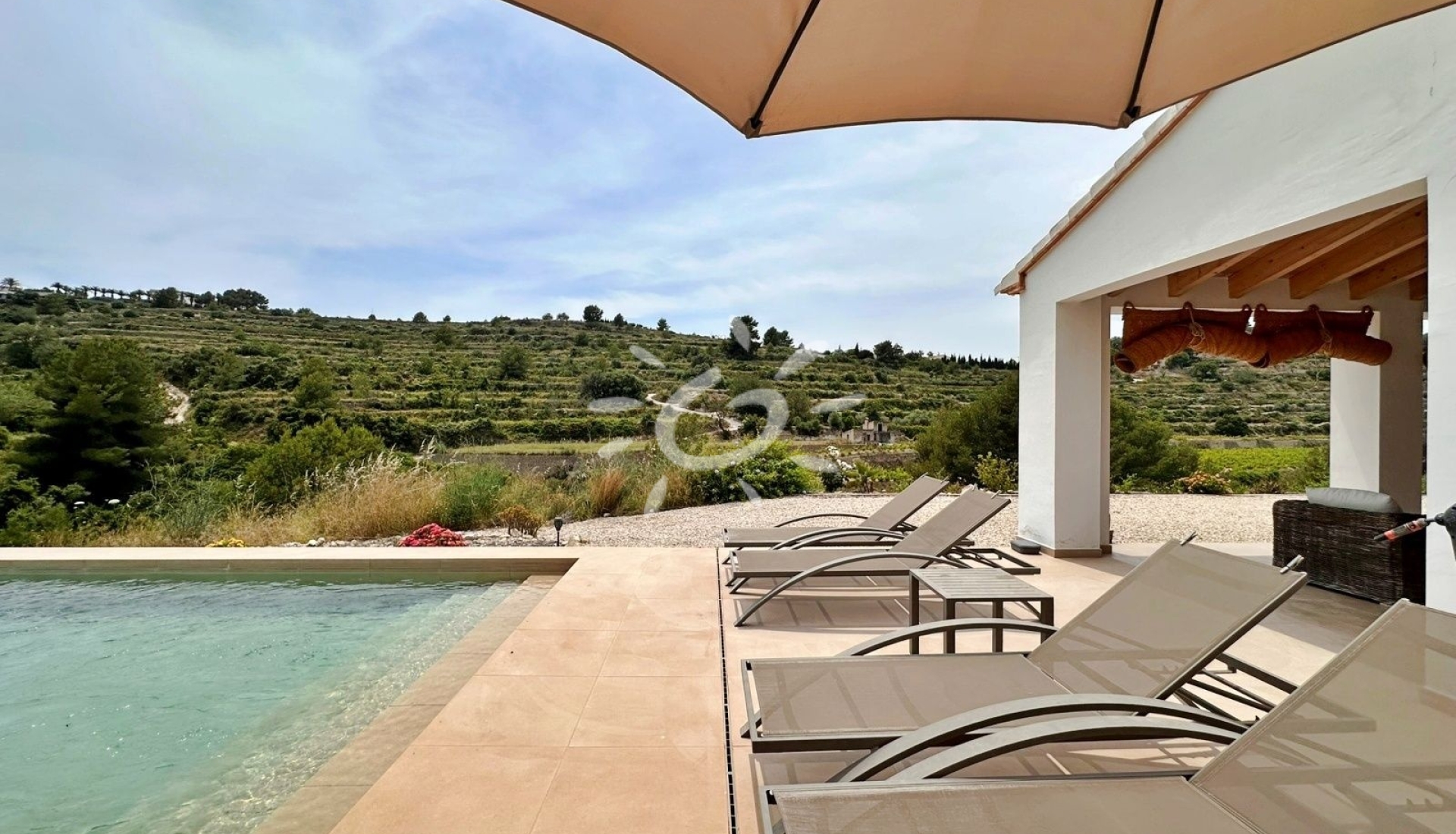 Resales - Villas - Benissa - Benissa Costa