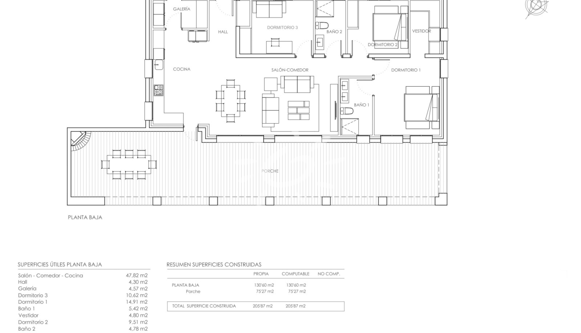 Resales - Villas - Benissa - Benissa Costa