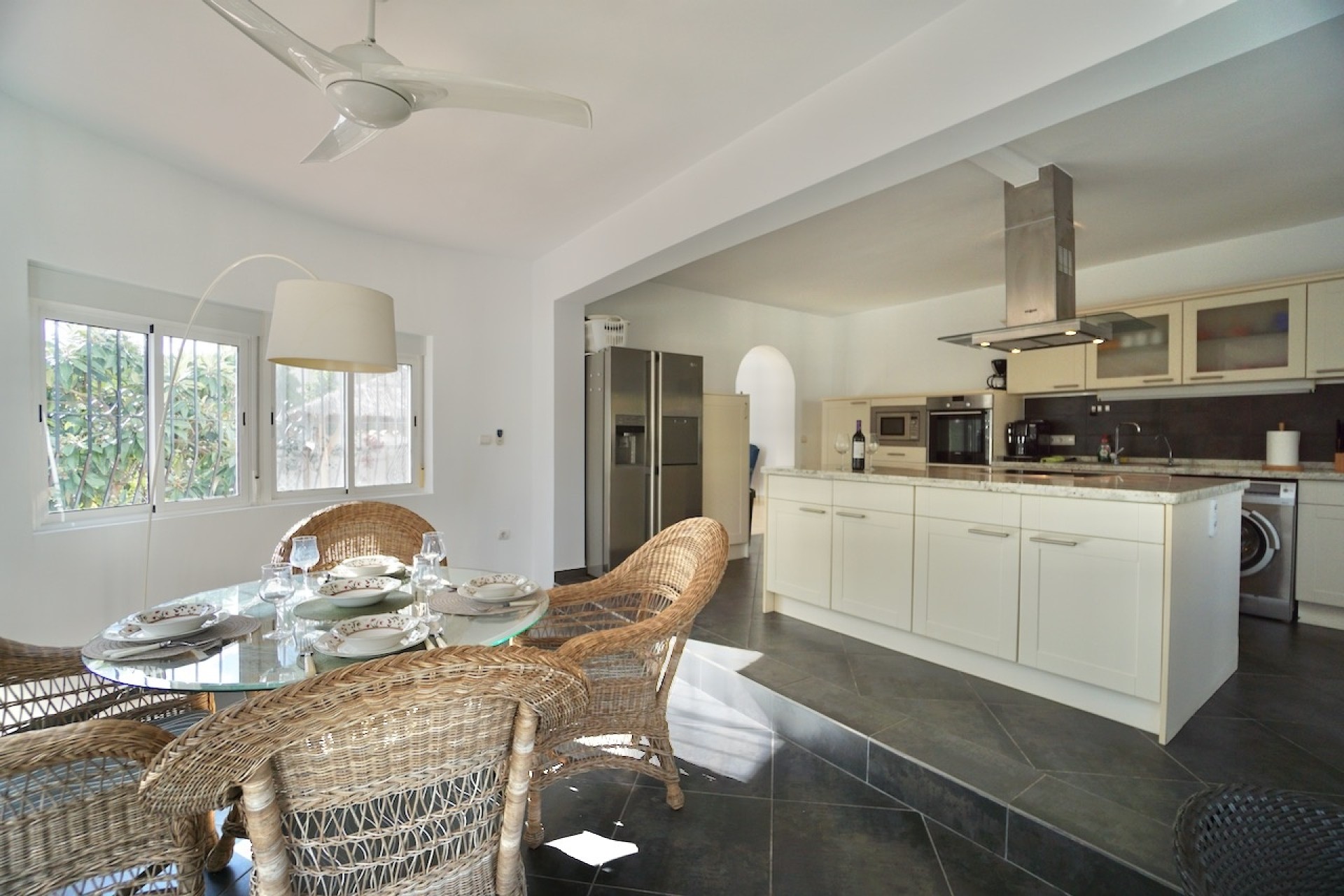 Resales - Villas - Benissa - Buenavista