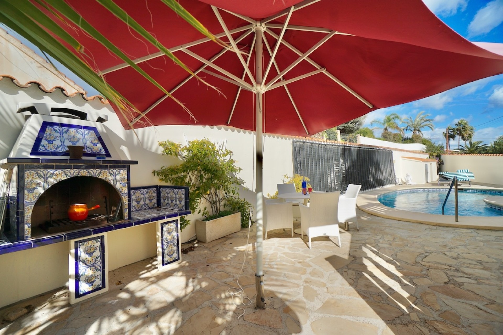 Resales - Villas - Benissa - Buenavista