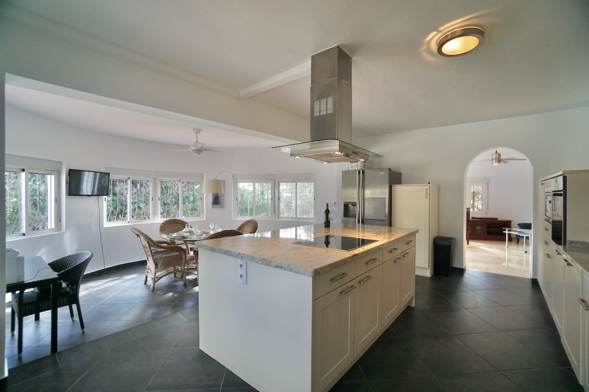 Resales - Villas - Benissa - Buenavista