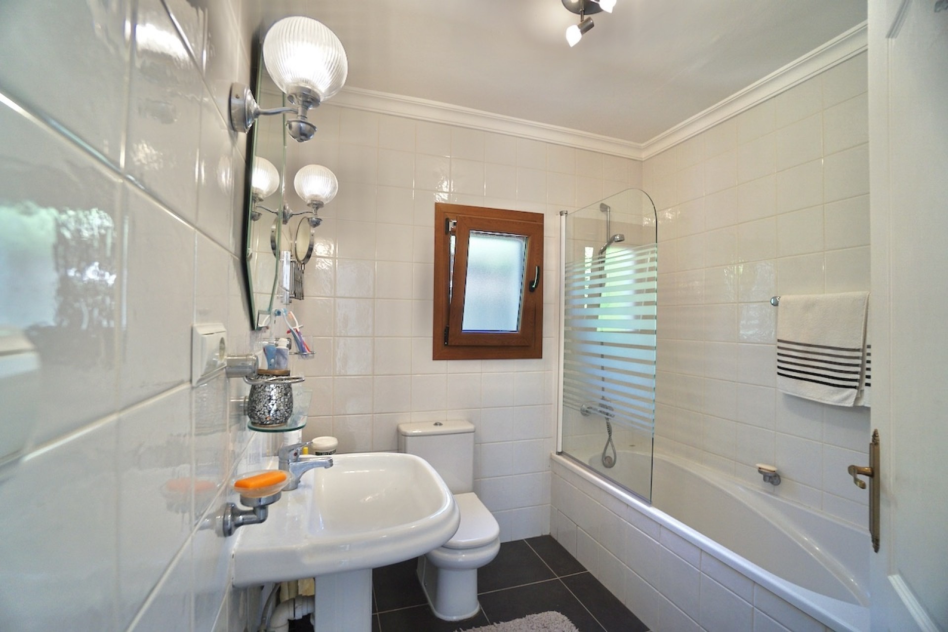 Resales - Villas - Benissa - Buenavista