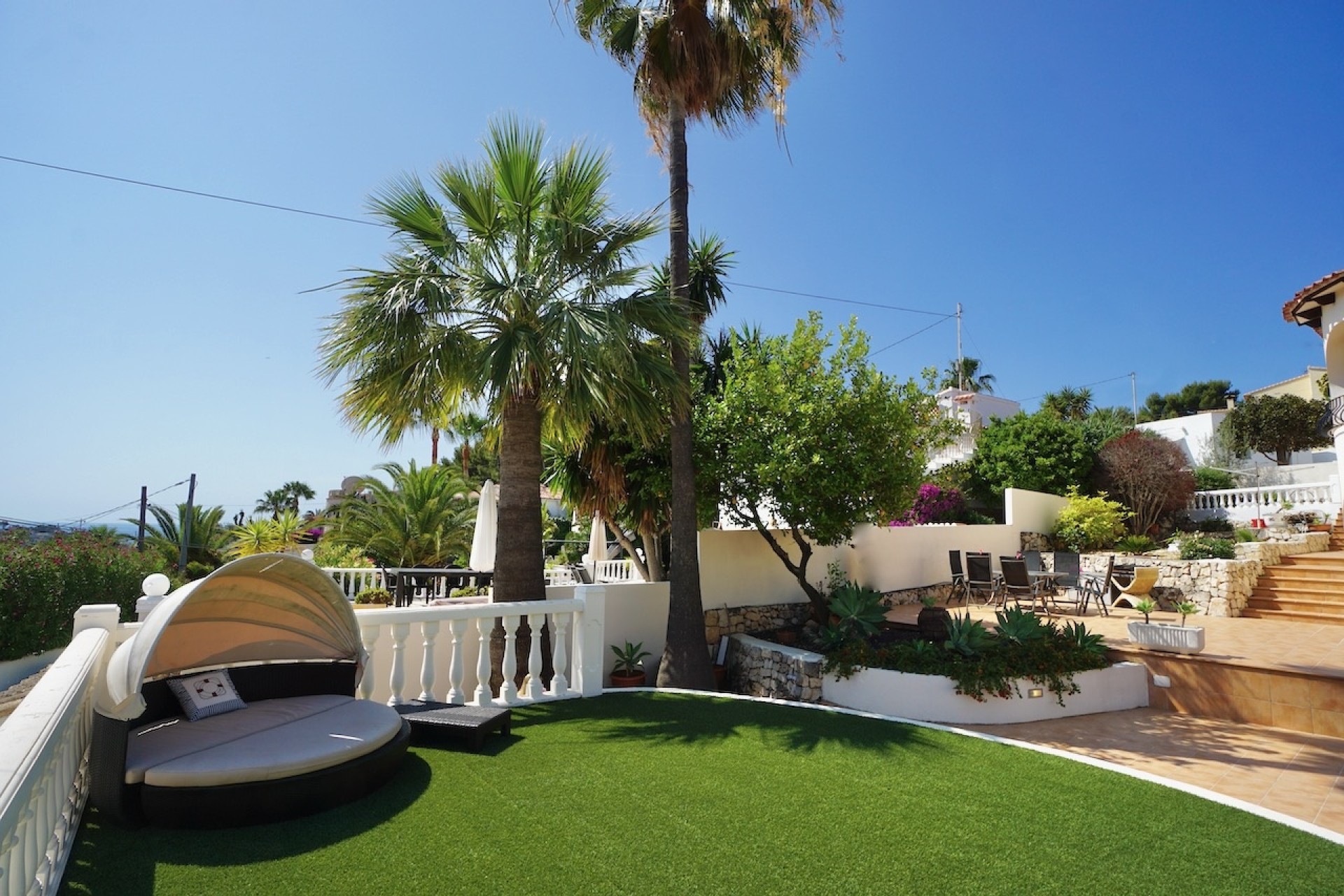 Resales - Villas - Benissa - Buenavista