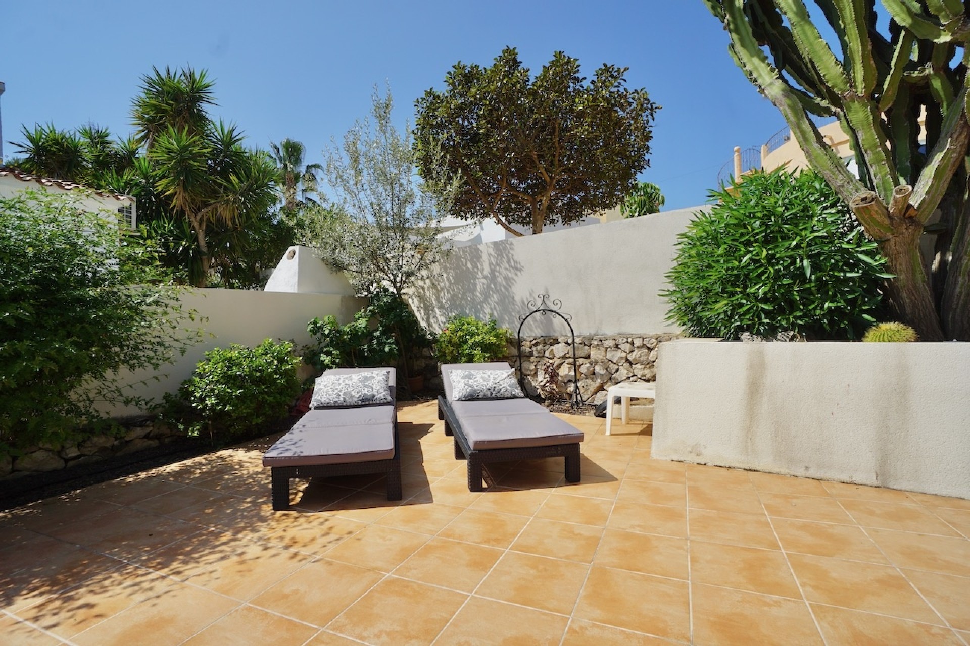 Resales - Villas - Benissa - Buenavista