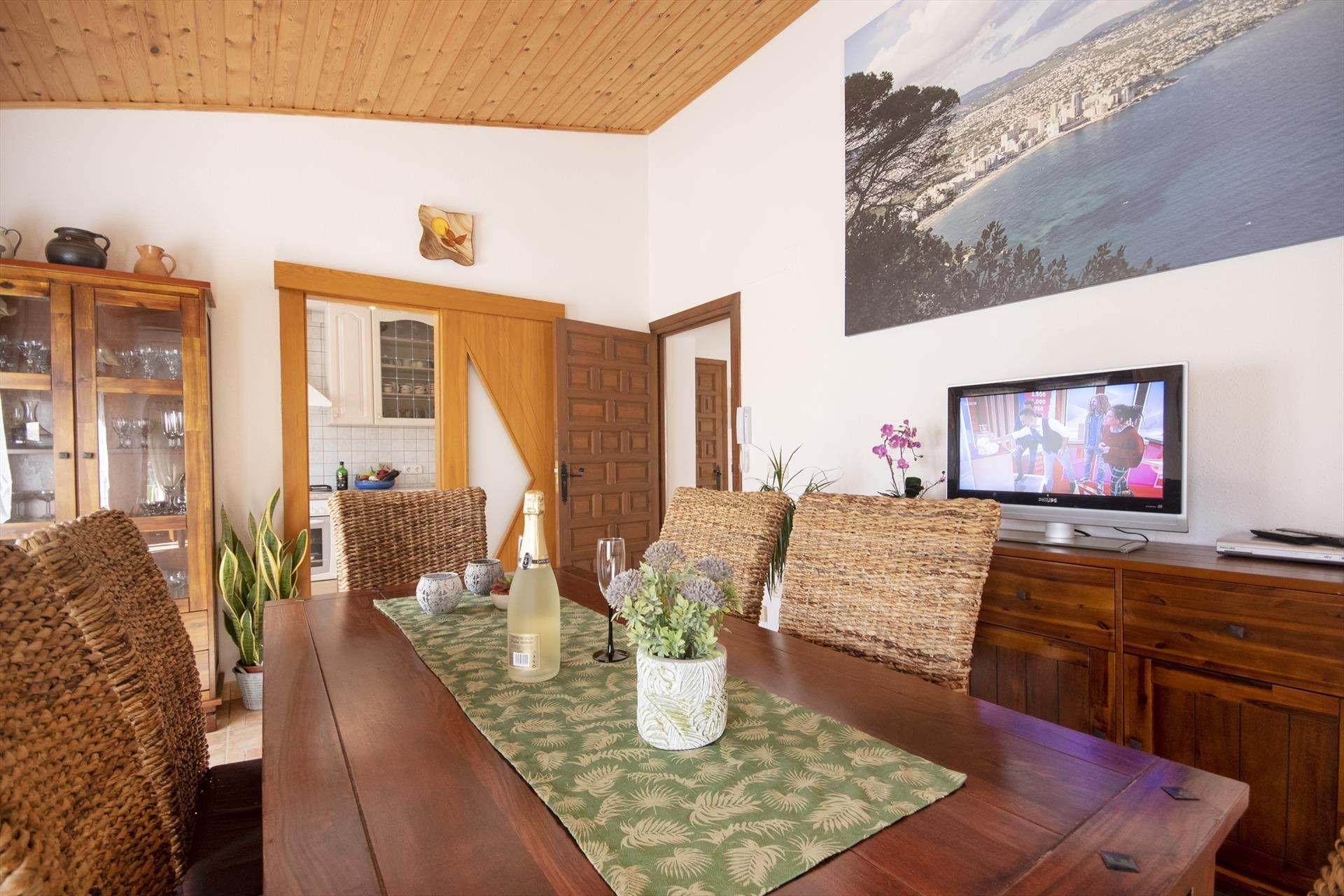 Resales - Villas - Benissa - Buenavista
