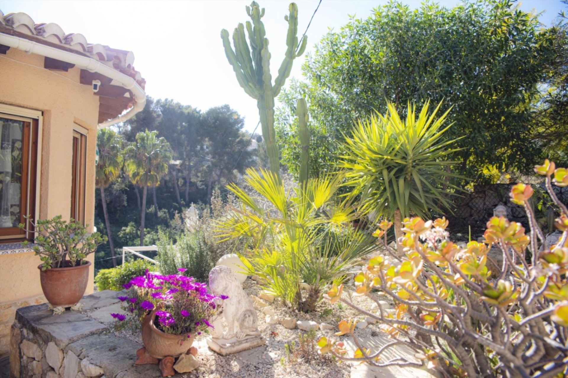 Resales - Villas - Benissa - Buenavista