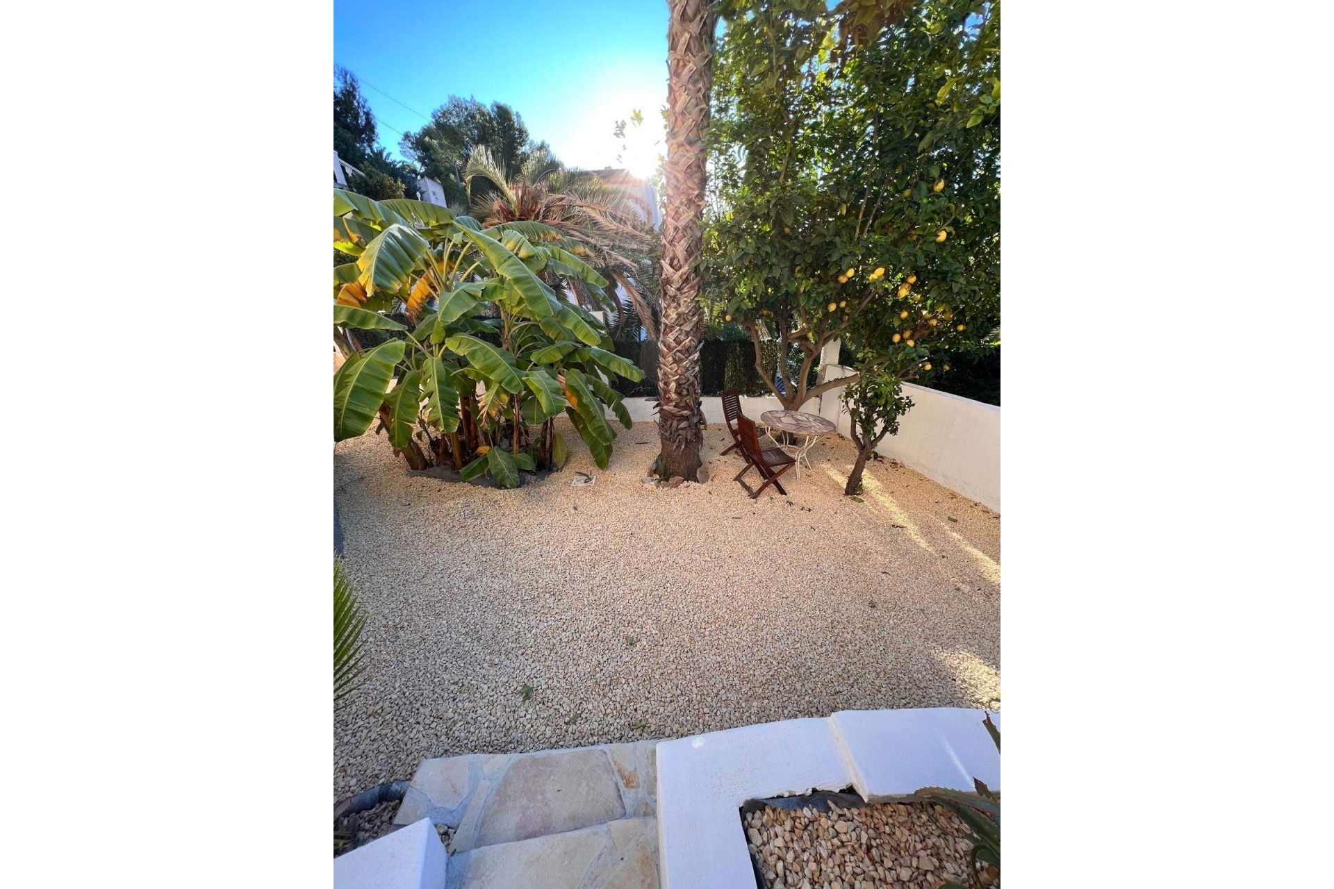 Resales - Villas - Benissa - Buenavista