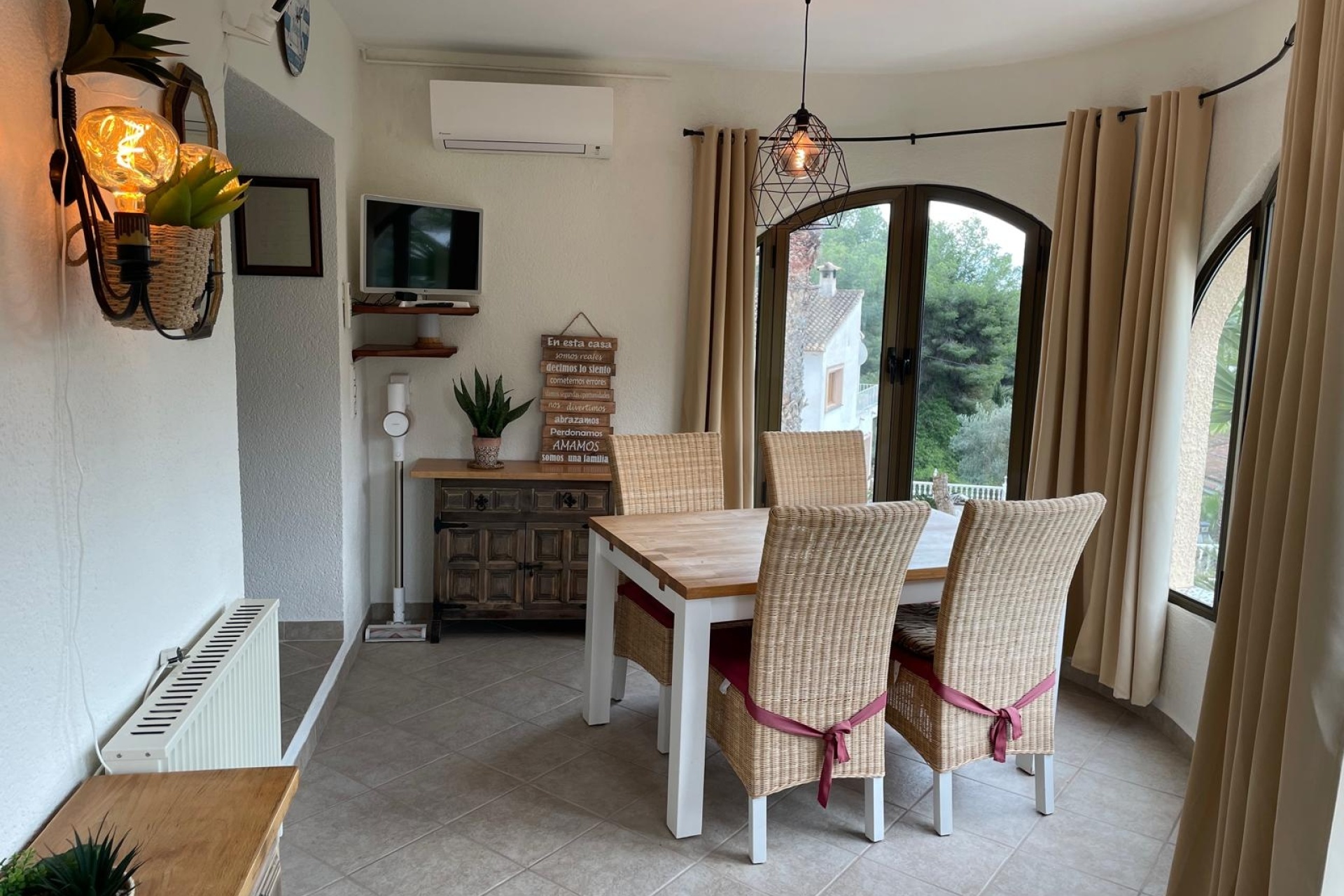 Resales - Villas - Benissa - Buenavista