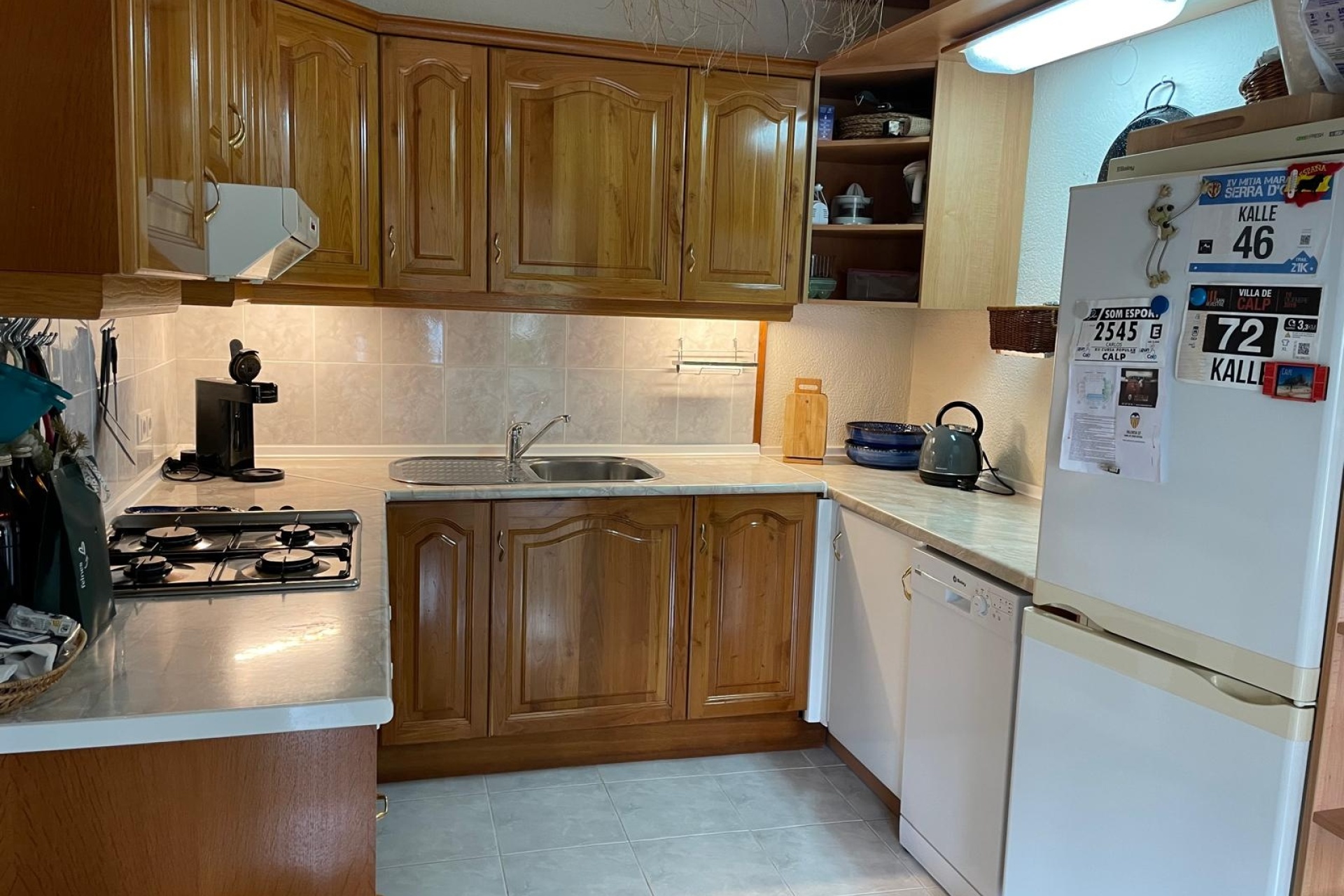 Resales - Villas - Benissa - Buenavista