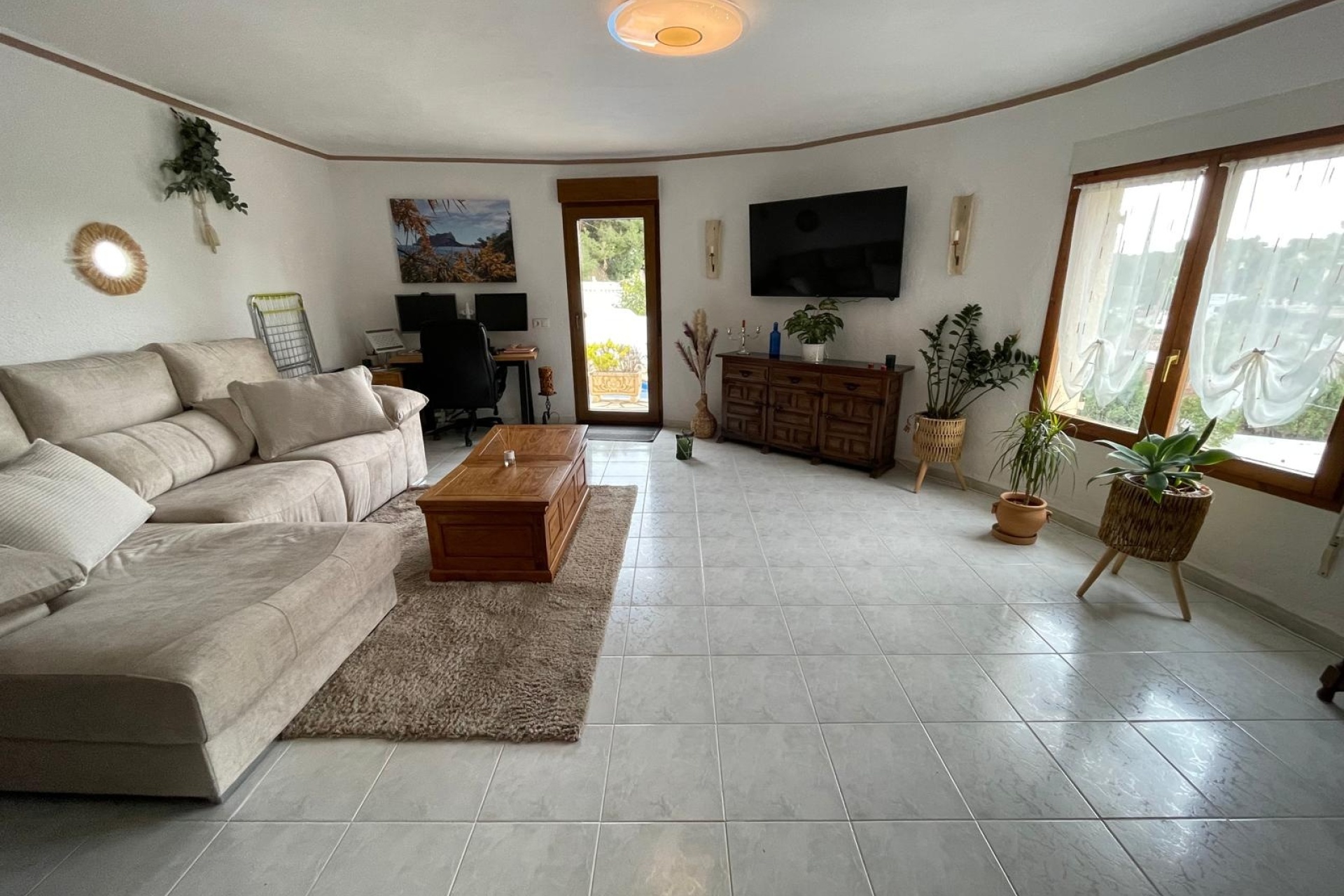 Resales - Villas - Benissa - Buenavista