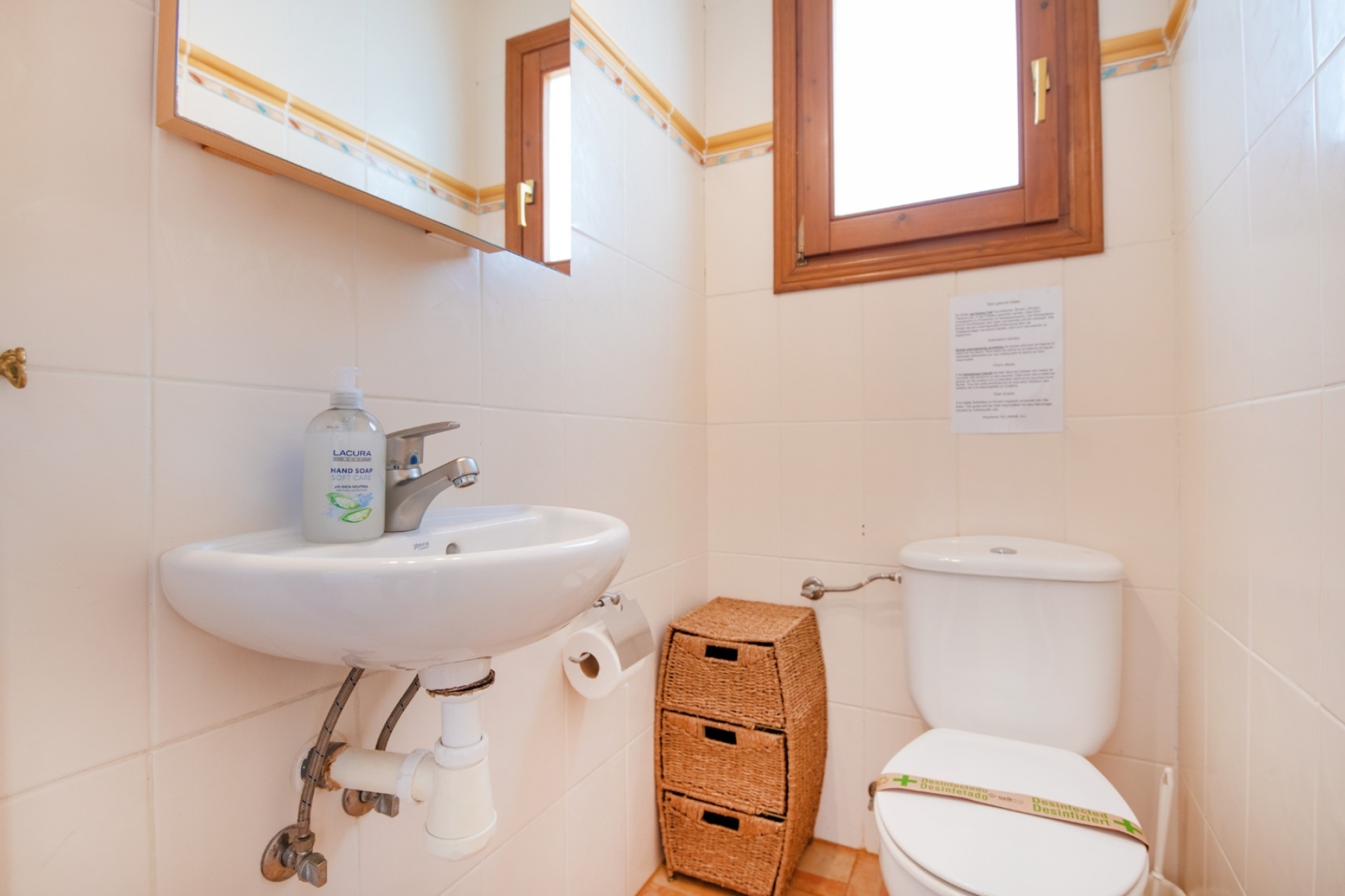 Resales - Villas - Benissa - Buenavista