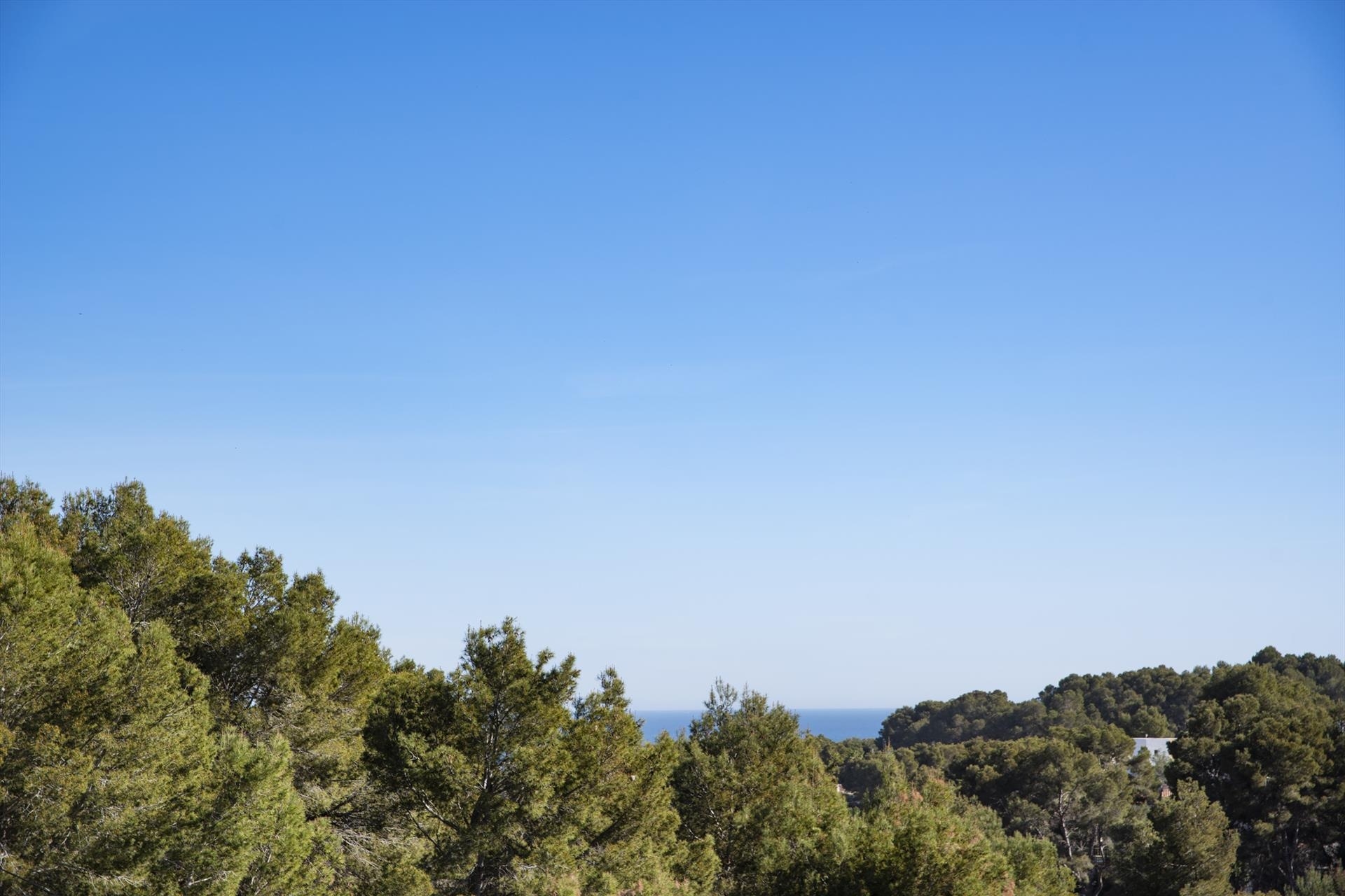 Resales - Villas - Benissa - Buenavista