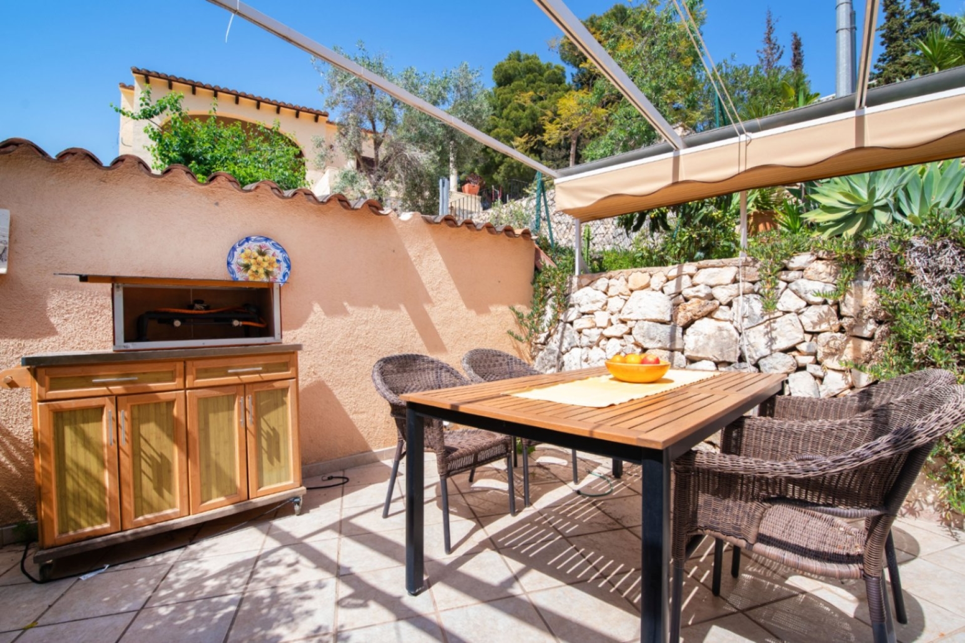 Resales - Villas - Benissa - Buenavista