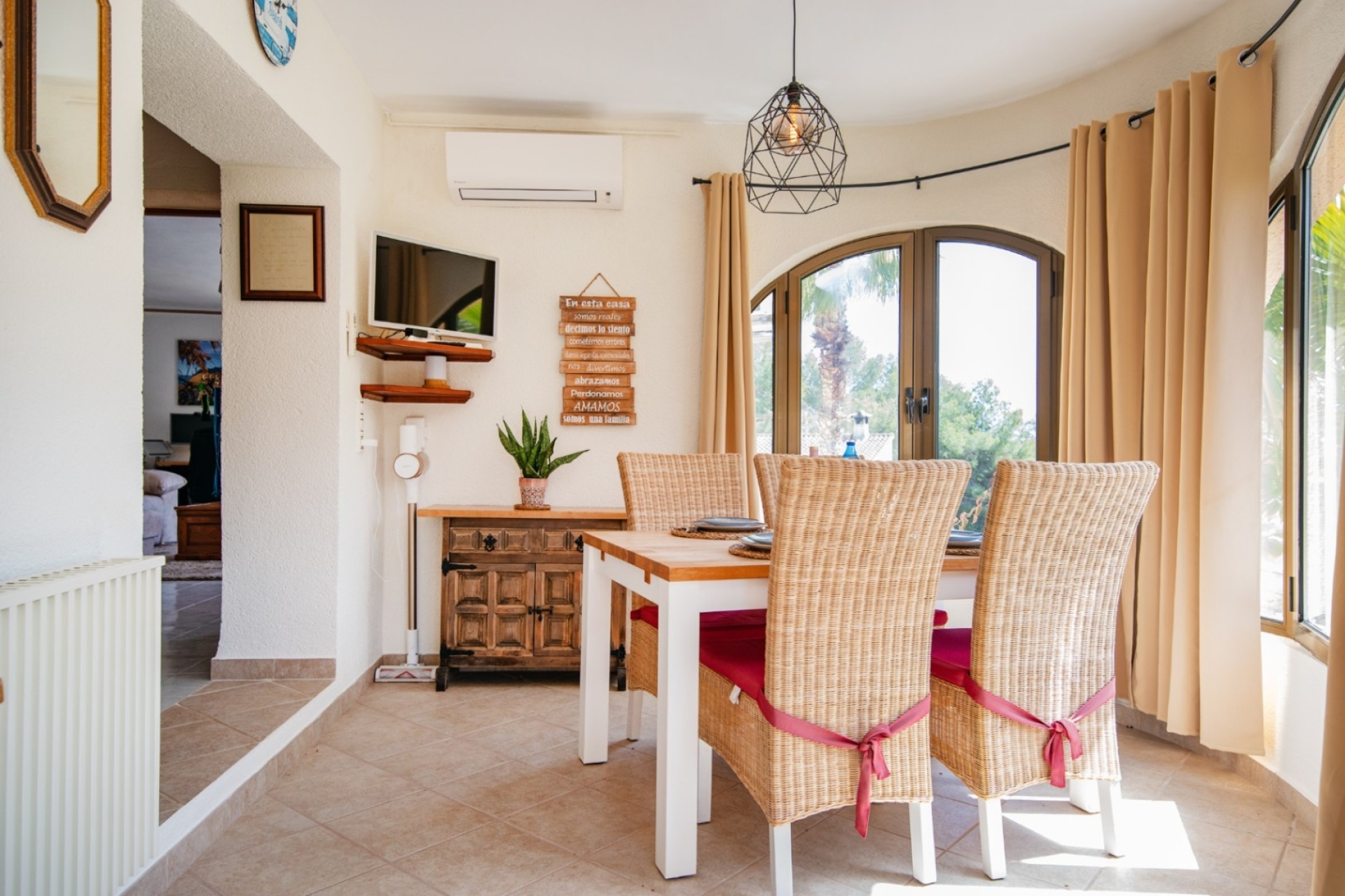 Resales - Villas - Benissa - Buenavista