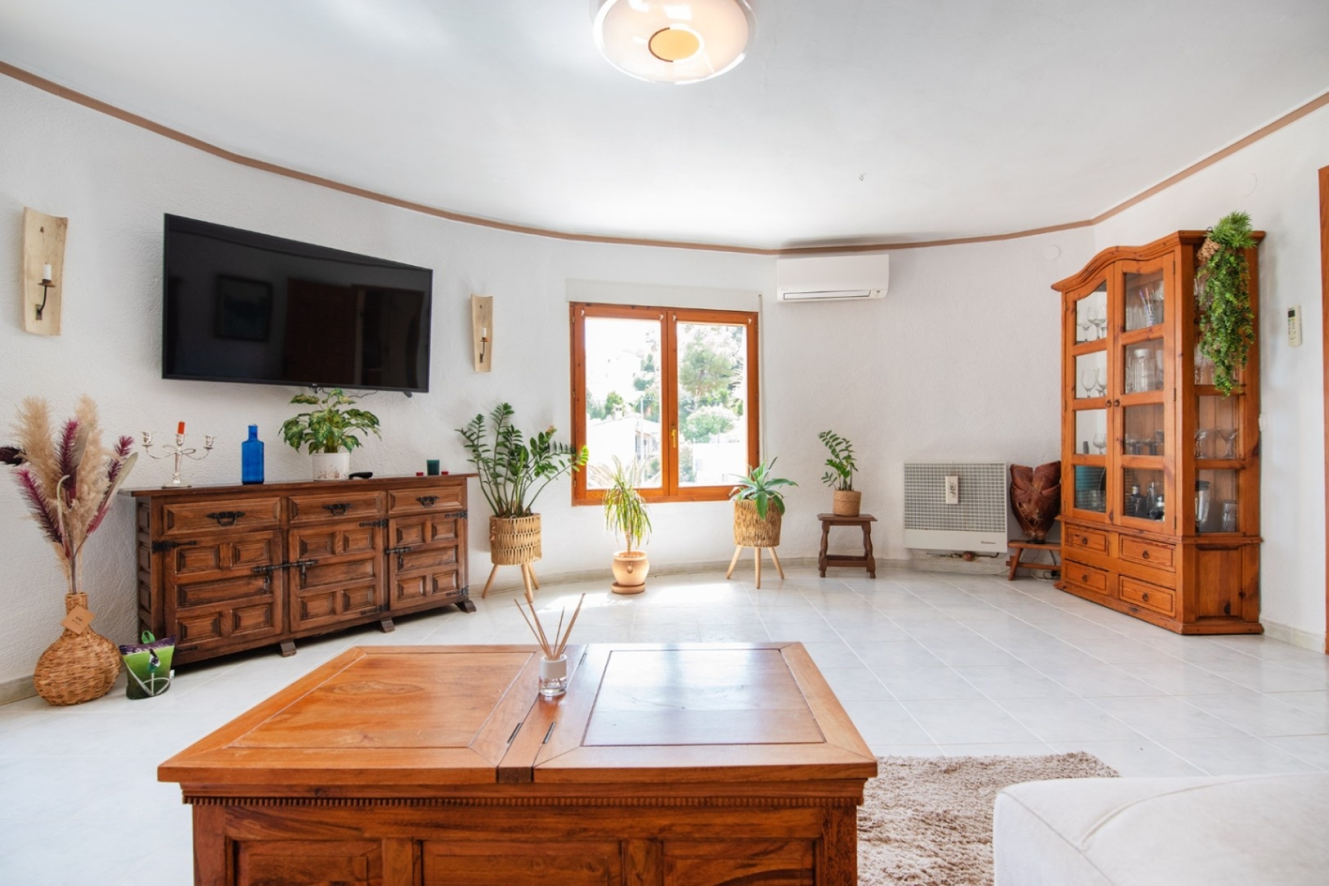 Resales - Villas - Benissa - Buenavista