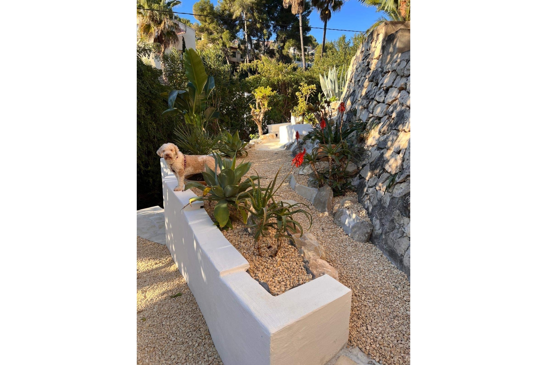 Resales - Villas - Benissa - Buenavista