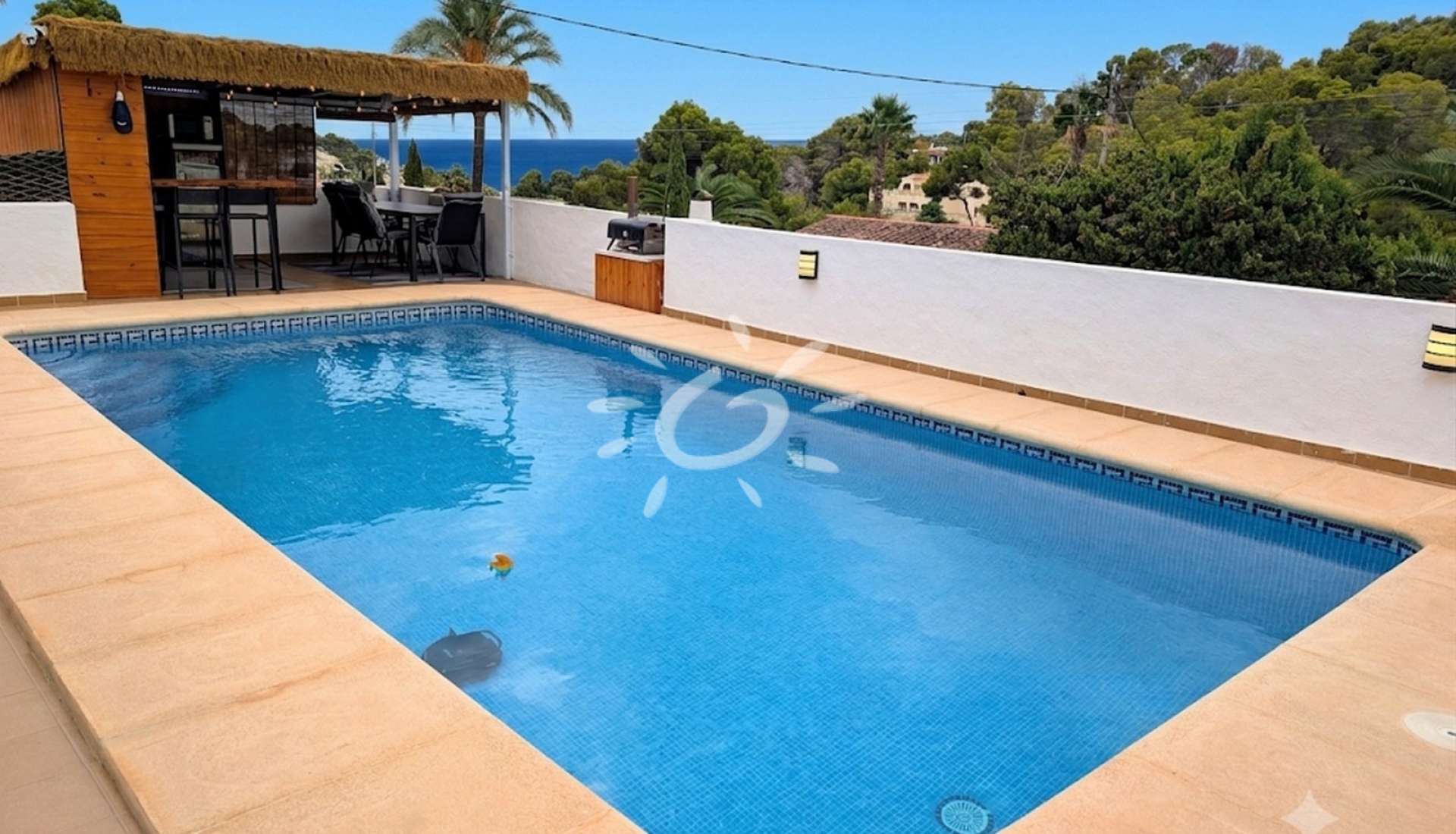 Resales - Villas - Benissa - Buenavista