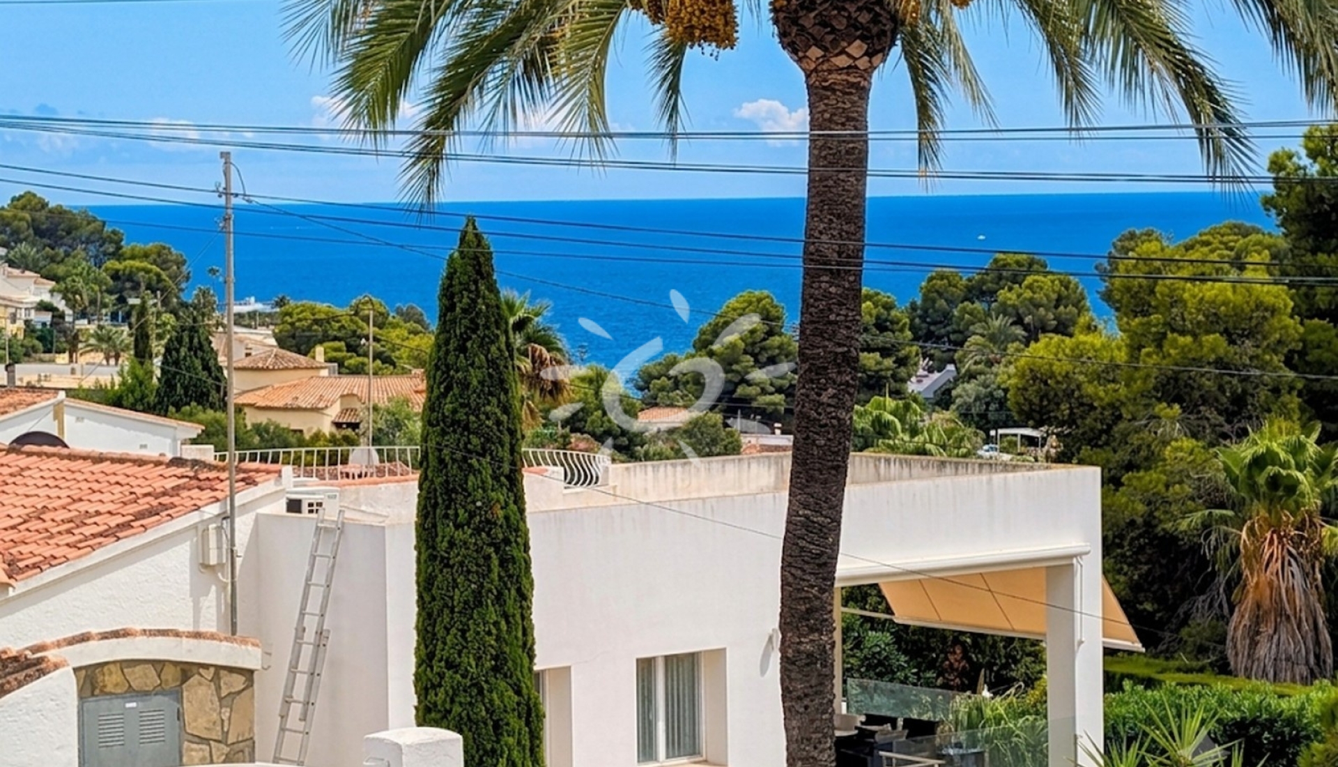 Resales - Villas - Benissa - Buenavista