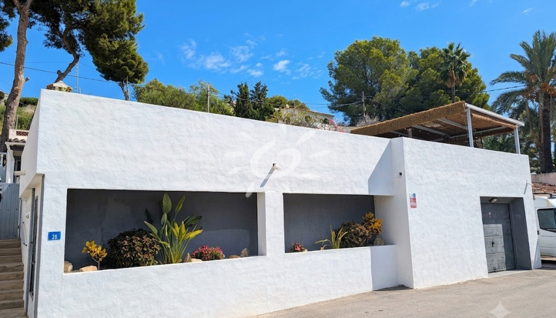 Resales - Villas - Benissa - Buenavista