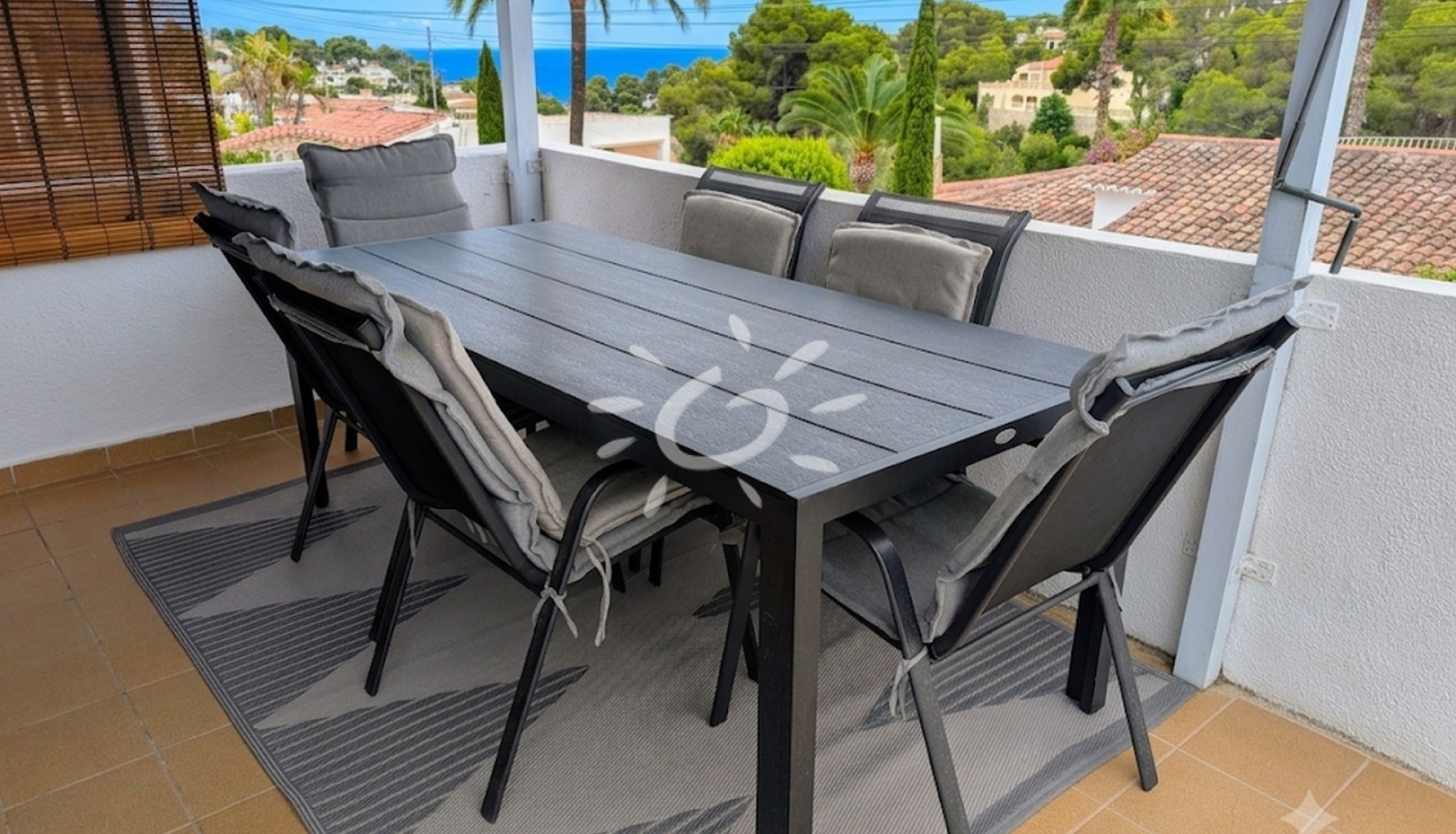 Resales - Villas - Benissa - Buenavista