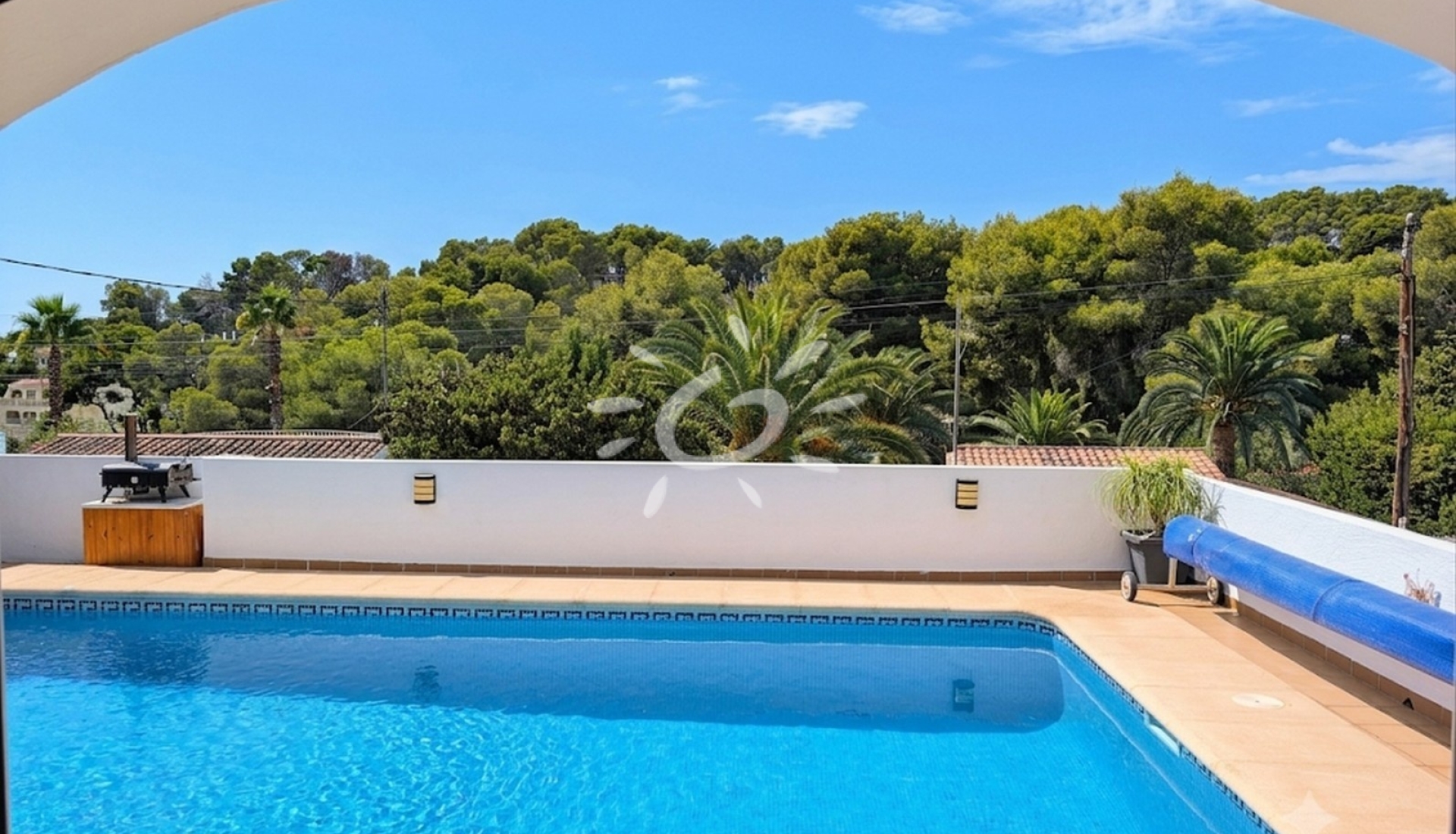 Resales - Villas - Benissa - Buenavista