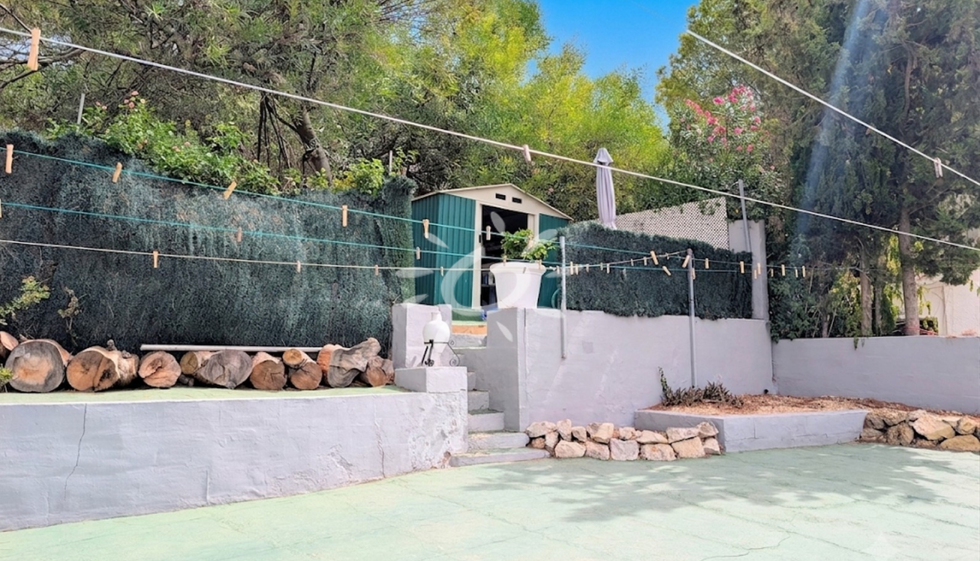 Resales - Villas - Benissa - Buenavista