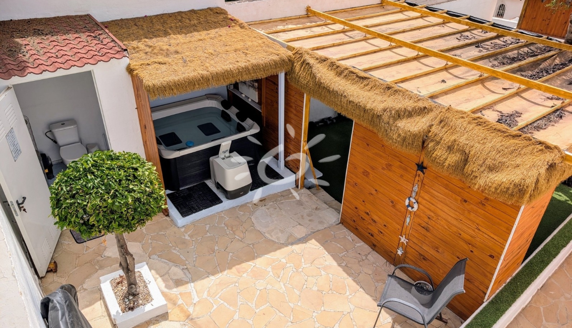 Resales - Villas - Benissa - Buenavista