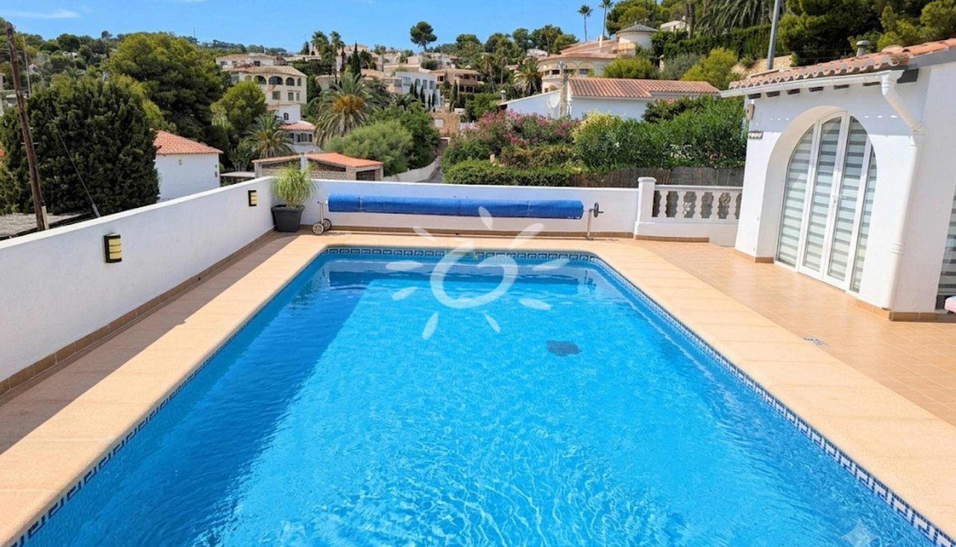 Resales - Villas - Benissa - Buenavista