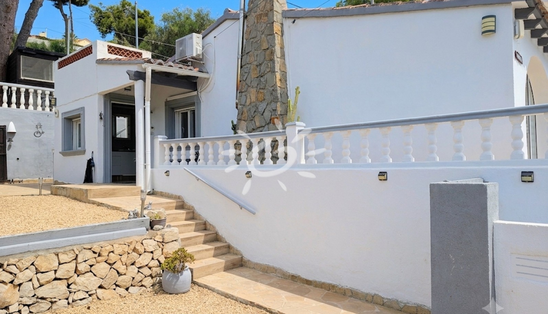 Resales - Villas - Benissa - Buenavista