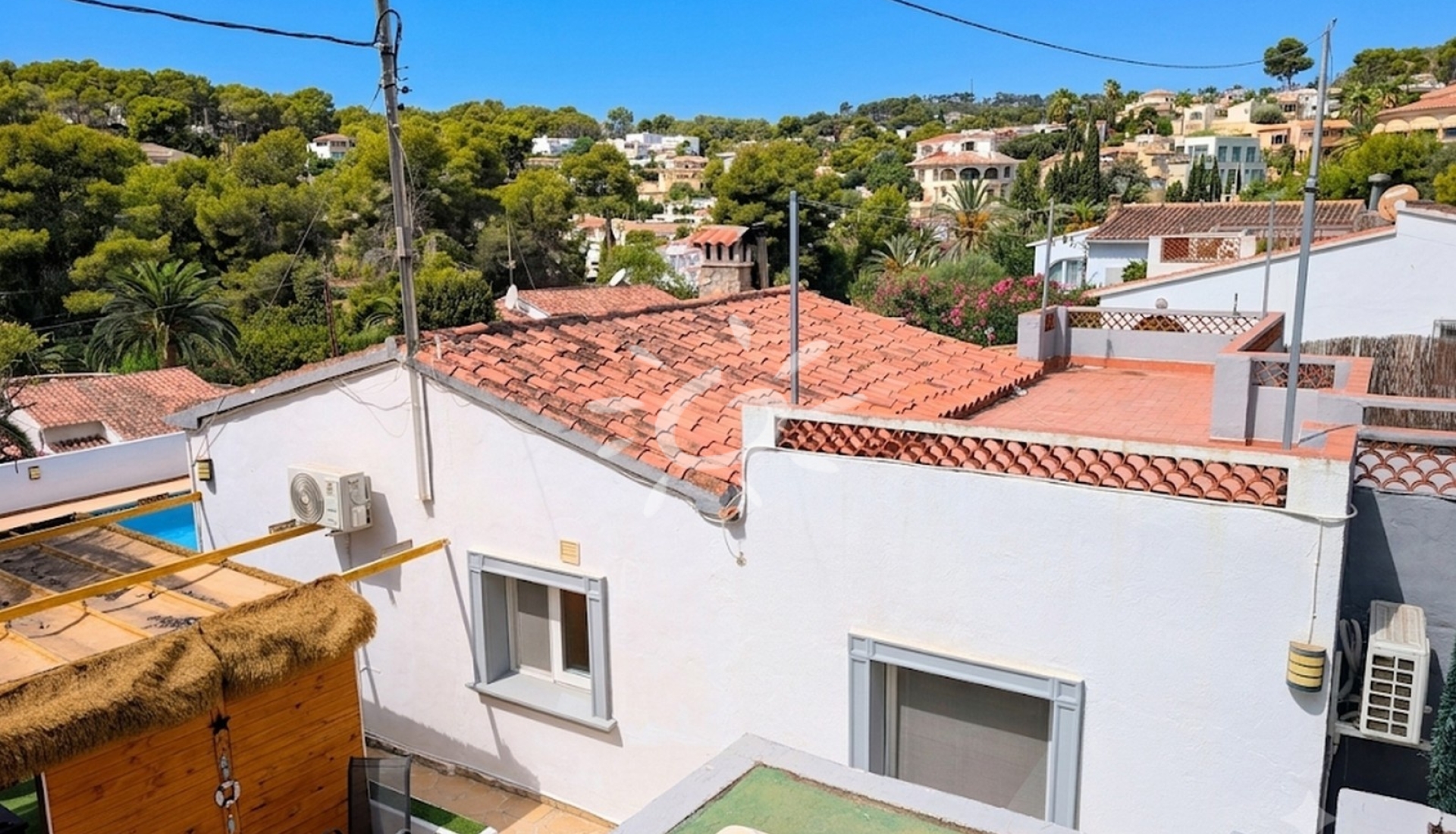 Resales - Villas - Benissa - Buenavista