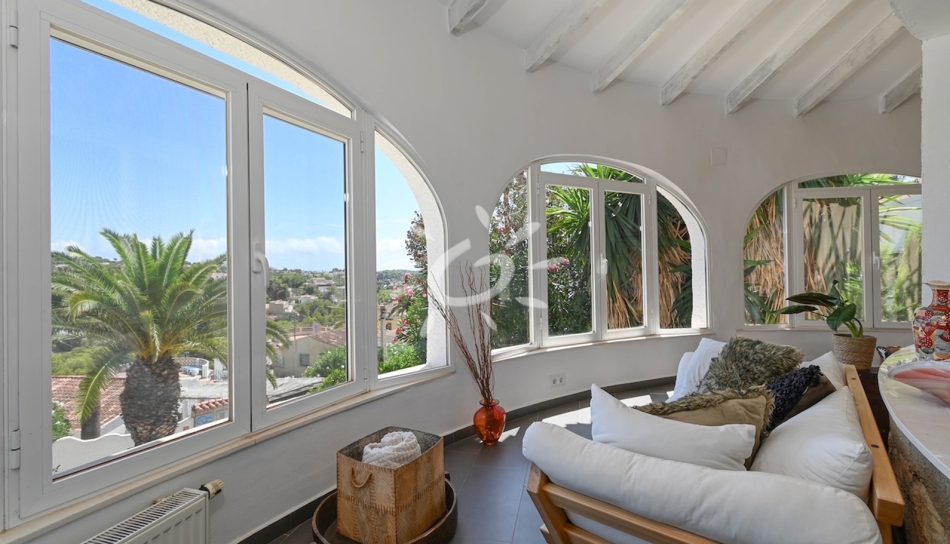 Resales - Villas - Benissa - Buenavista