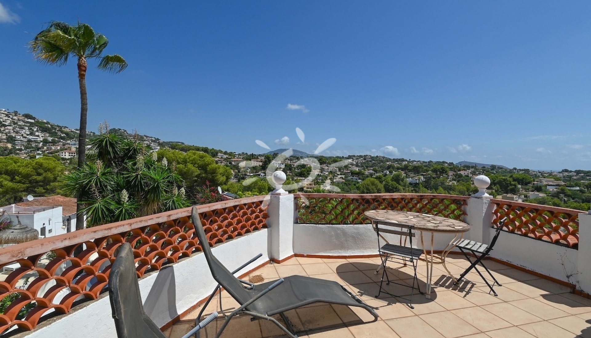 Resales - Villas - Benissa - Buenavista