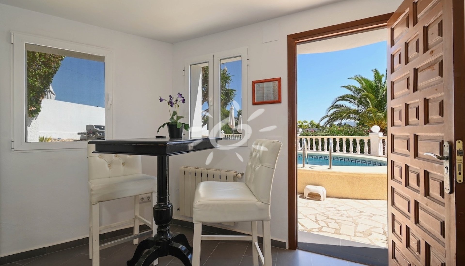 Resales - Villas - Benissa - Buenavista