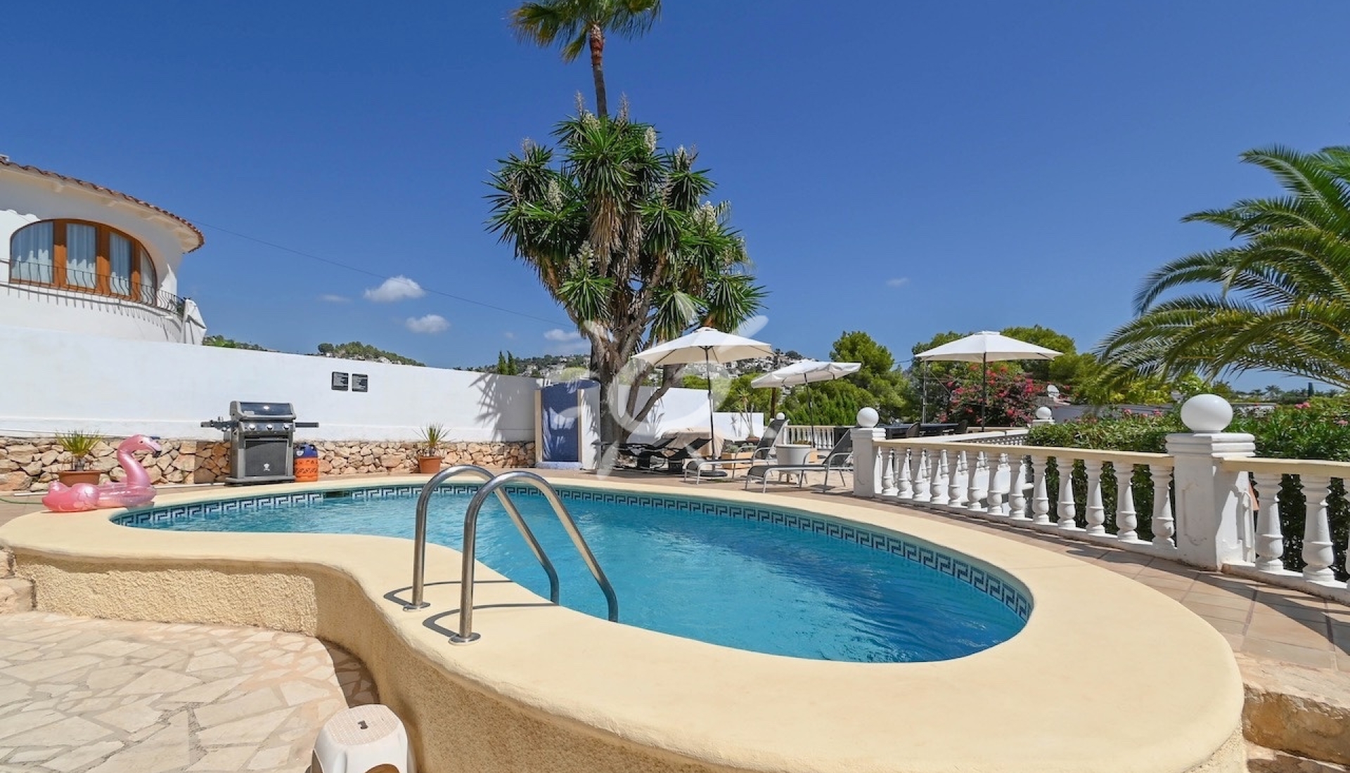 Resales - Villas - Benissa - Buenavista