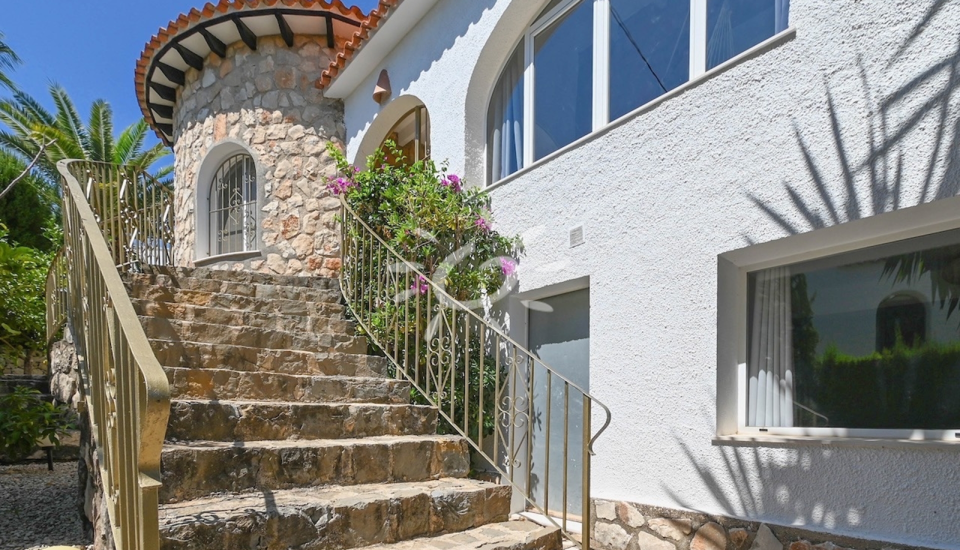 Resales - Villas - Benissa - Buenavista