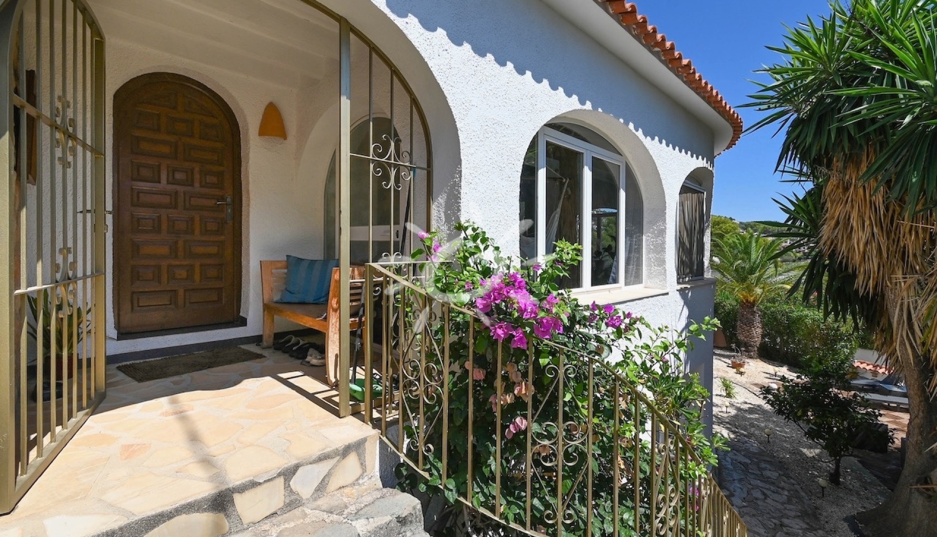 Resales - Villas - Benissa - Buenavista