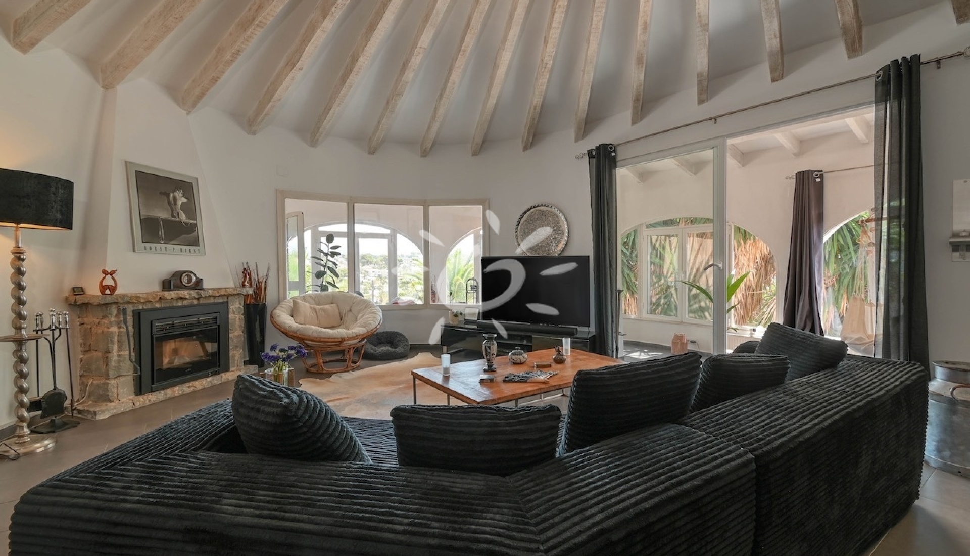 Resales - Villas - Benissa - Buenavista
