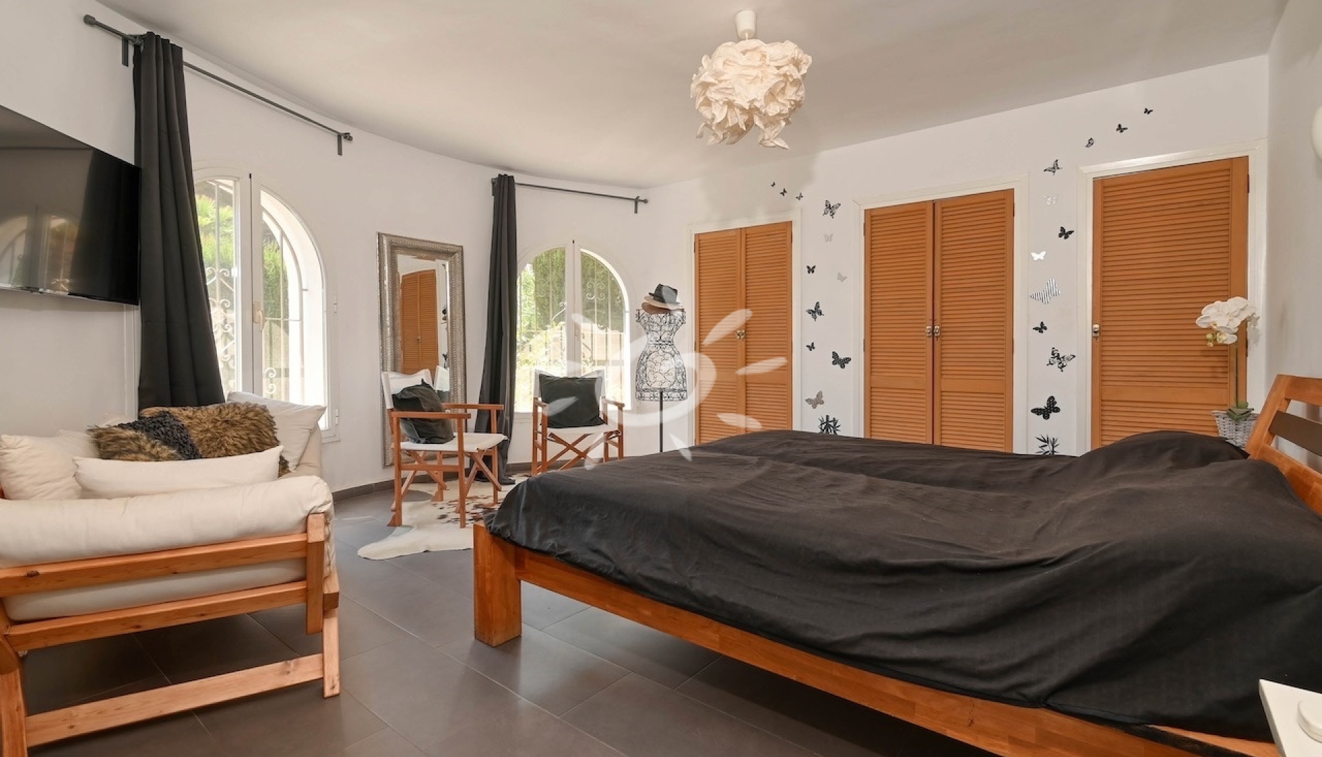 Resales - Villas - Benissa - Buenavista