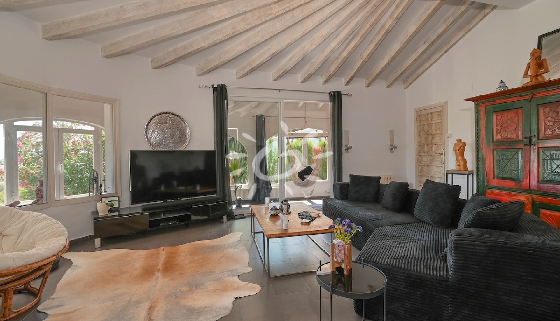 Resales - Villas - Benissa - Buenavista