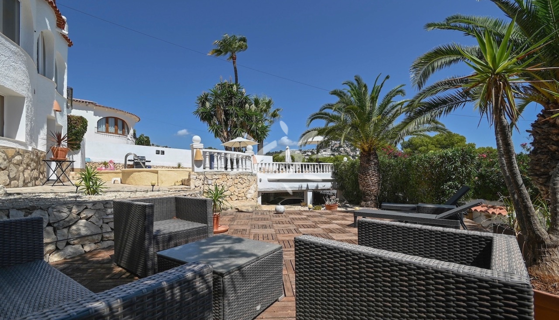 Resales - Villas - Benissa - Buenavista