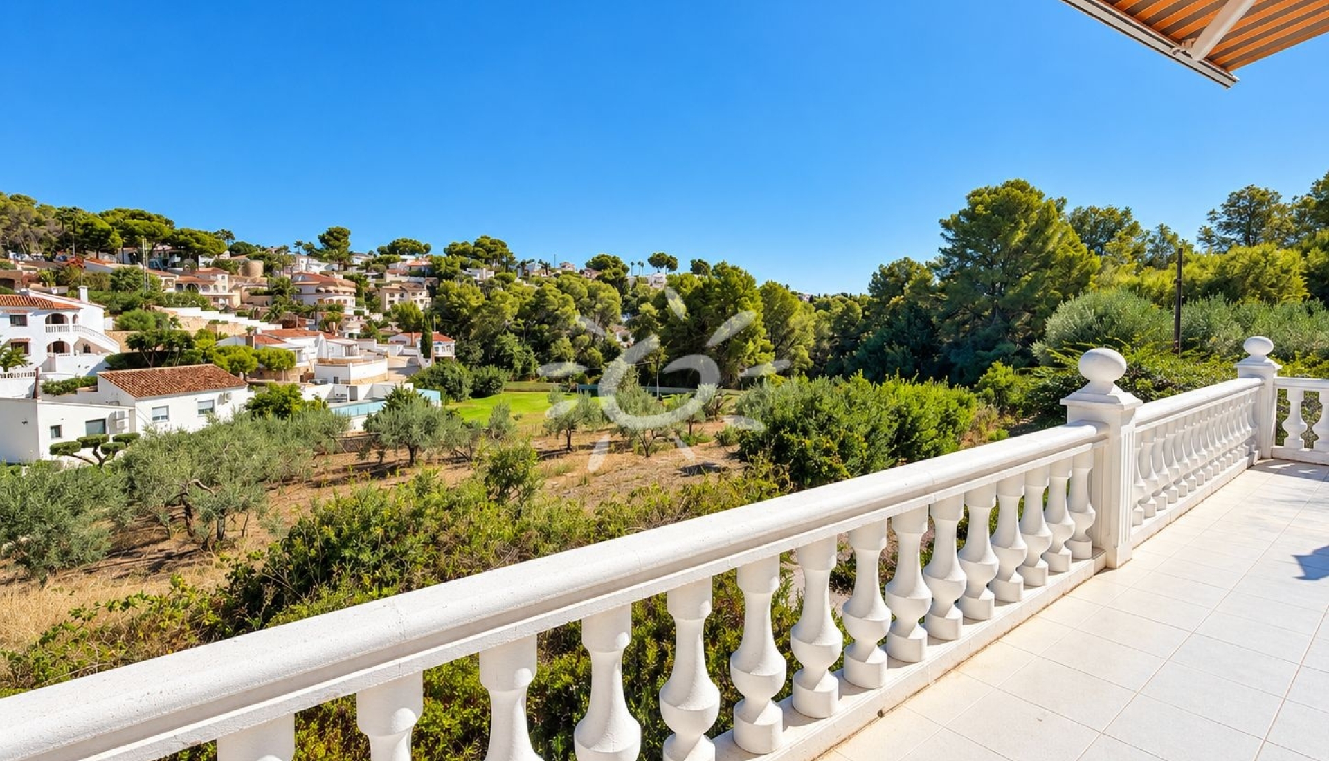 Resales - Villas - Benissa - Buenavista